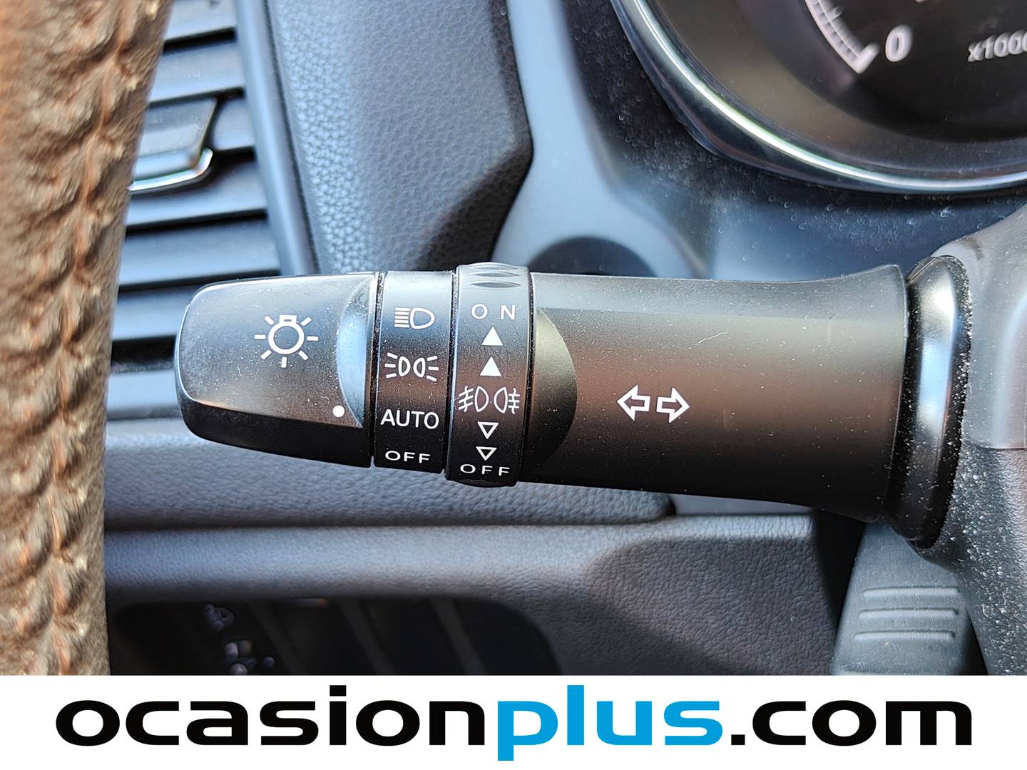 Mitsubishi ASX Mitsubishi ASX 160 MPI Motion (117 CV) 2019