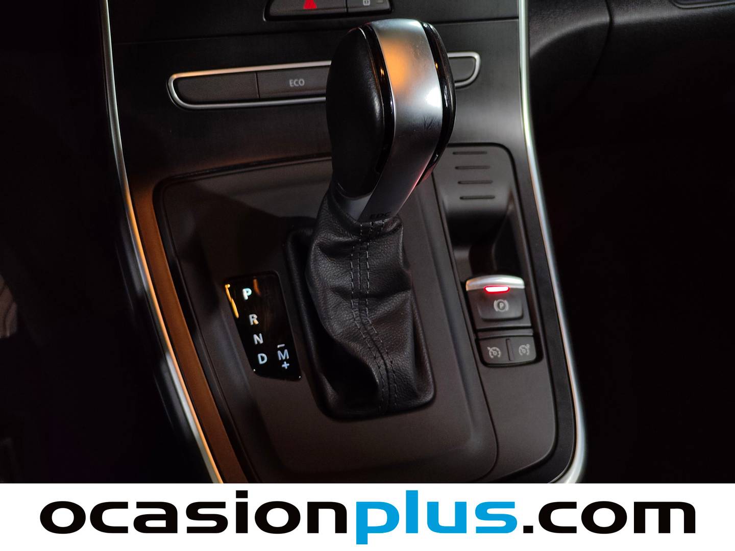 Renault Scénic Renault Scenic Limited Energy TCe (140 CV) EDC de ocasión