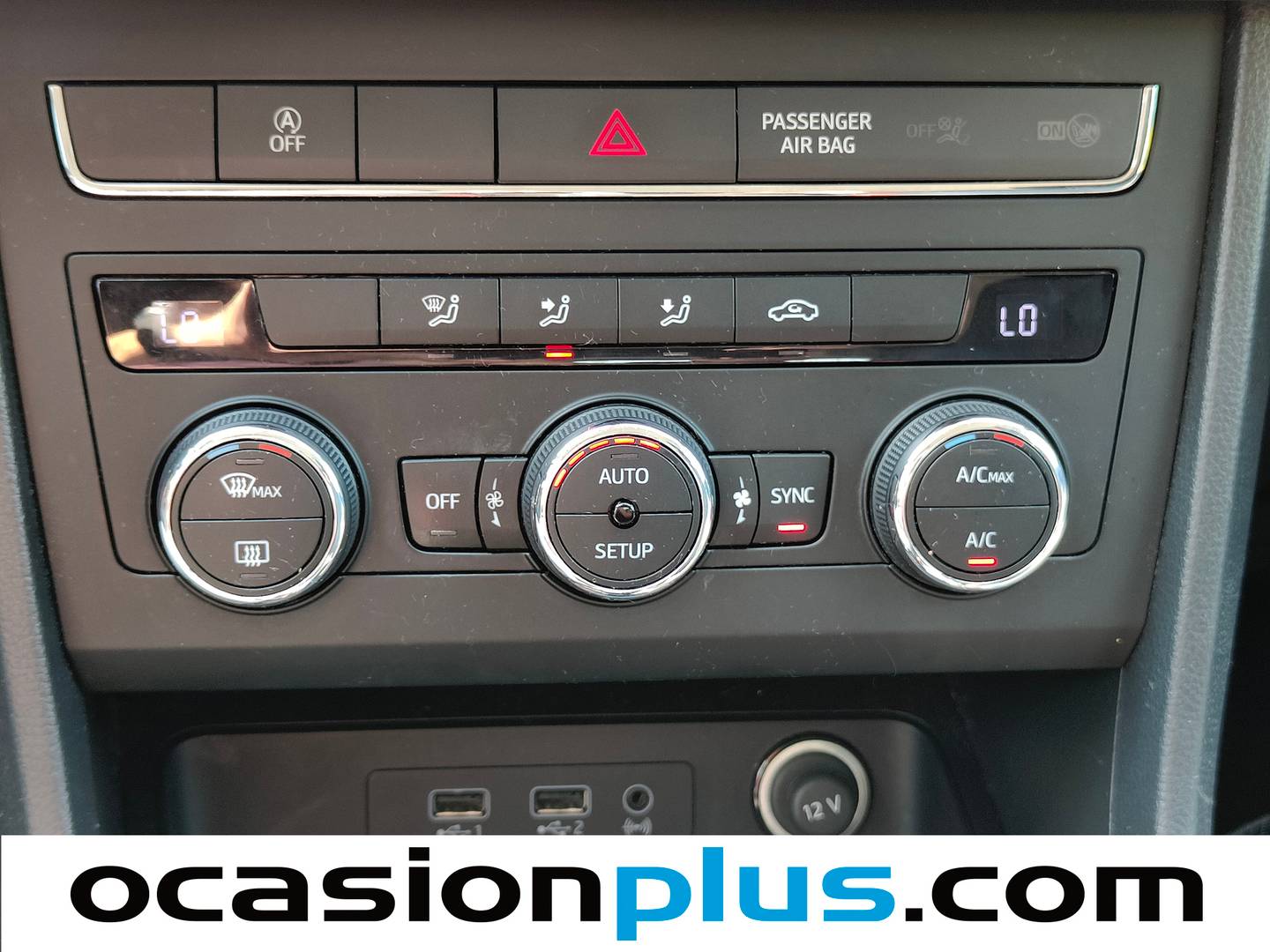 Seat Ateca Seat Ateca 1.5 TSI S&S Style DSG (150 CV) automático