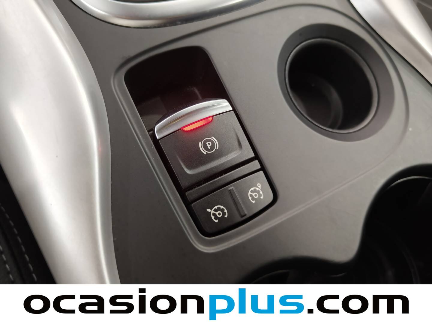 Renault Kadjar Renault Kadjar Zen Blue dCi (115 CV) EDC seminuevo