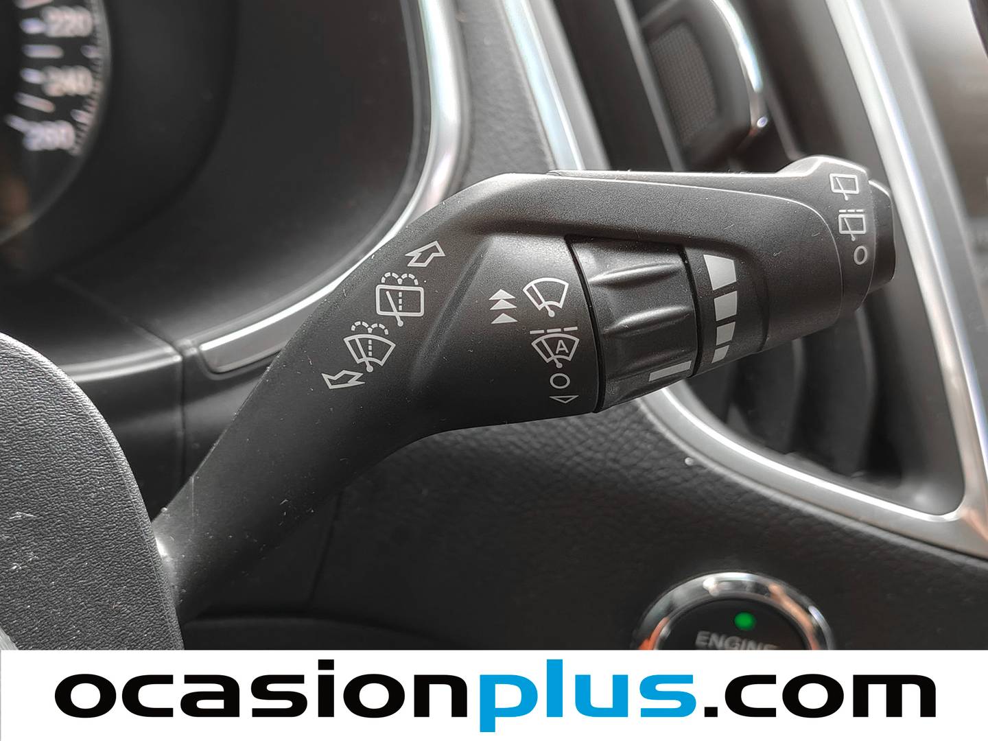 Ford S-MAX Ford S-Max 2.0 TDCI Titanium PowerShift (150 CV) 7 Plazas diésel