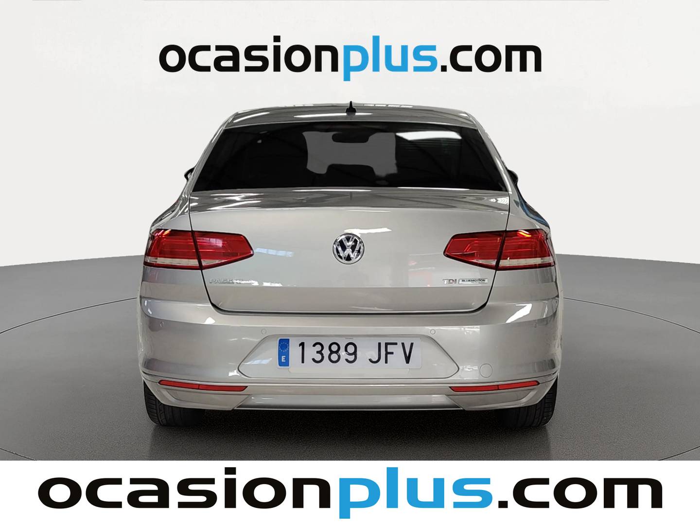 Volkswagen Passat Volkswagen Passat Advance 1.6 TDI BMT (120 CV) barato