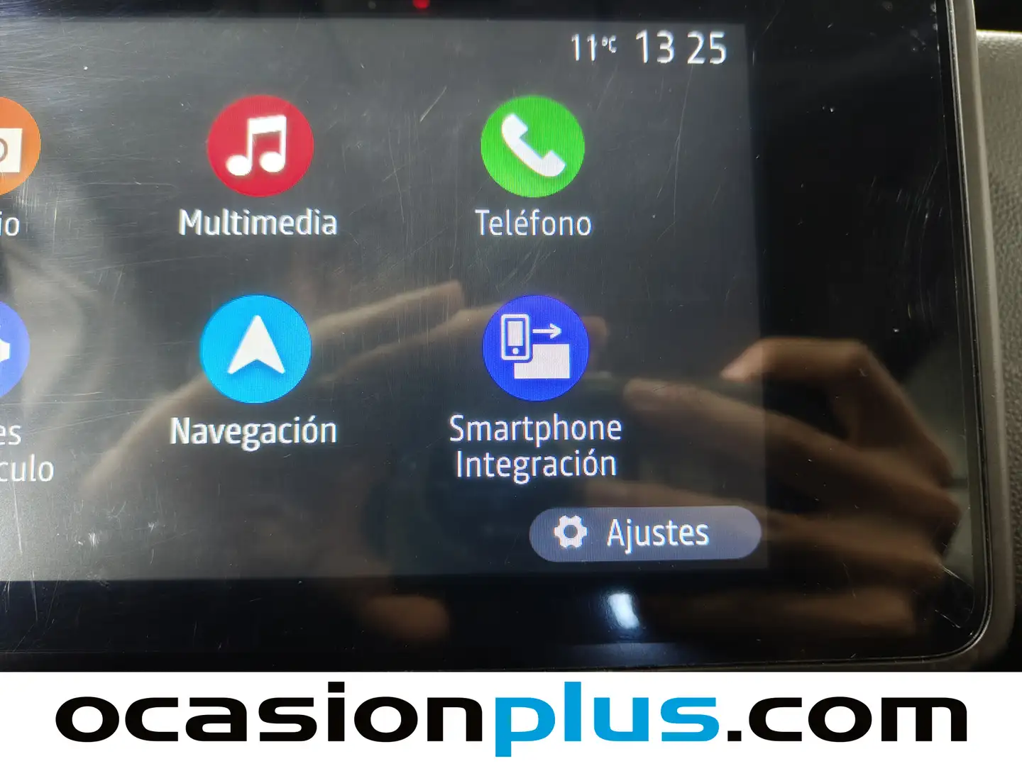 Foto Dacia Duster Dacia Duster TCE ECO-G Prestige 4X2 (100 CV) GLP