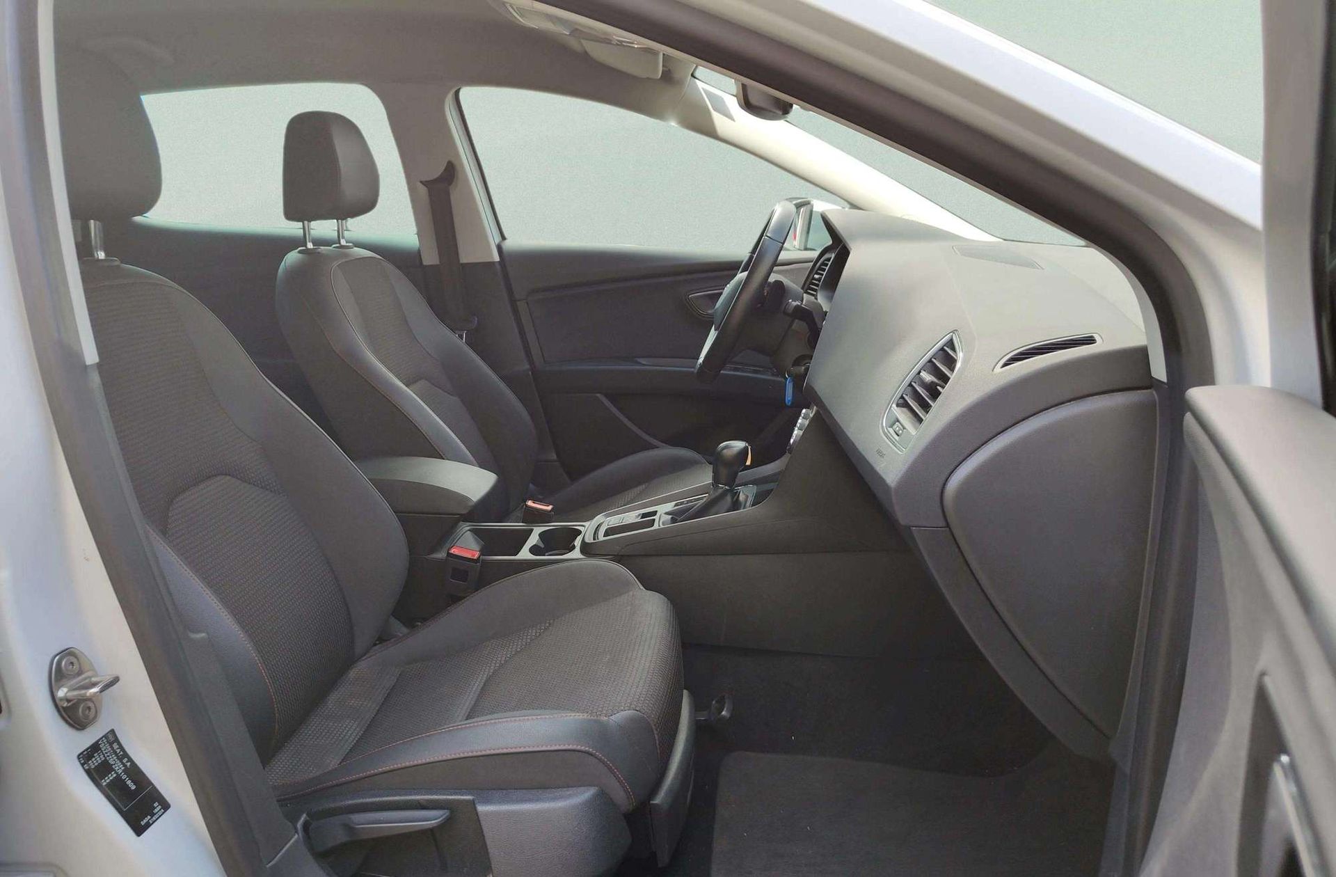 SEAT León 1.5 TSI FR DSG - foto 23
