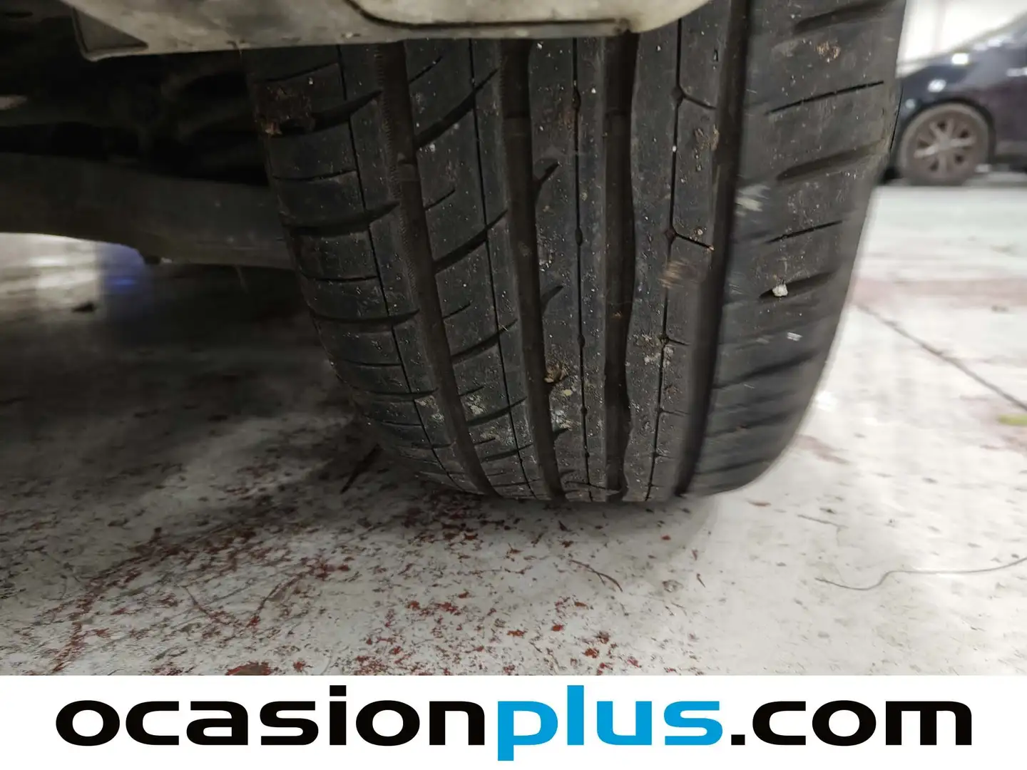 Foto KIA Ceed Kia Ceed 1.6 CRDi VGT x-Tech17 (136 CV)