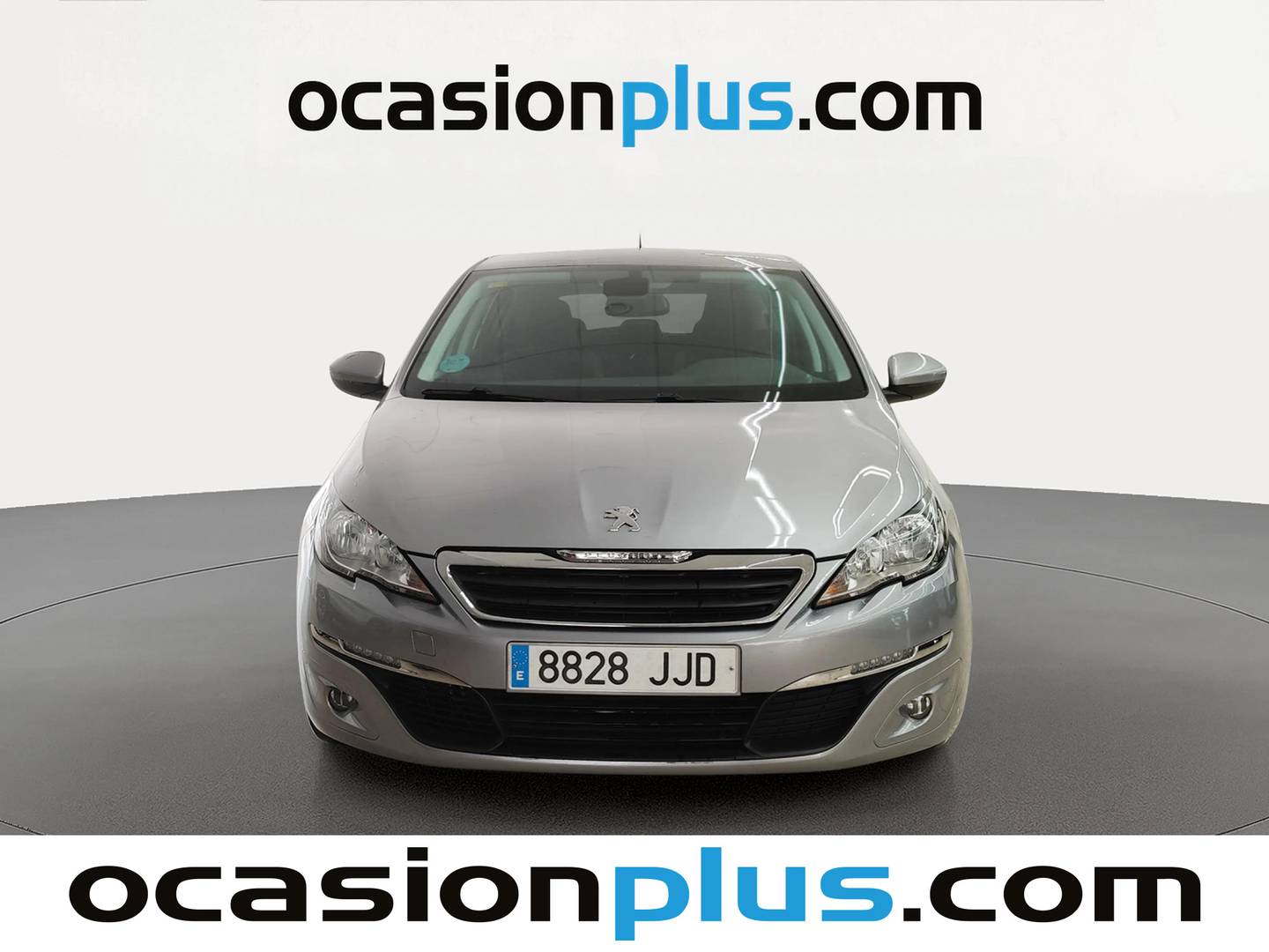 Peugeot 308 Peugeot 308 PureTech 130 S&S Style (130 CV) al mejor precio