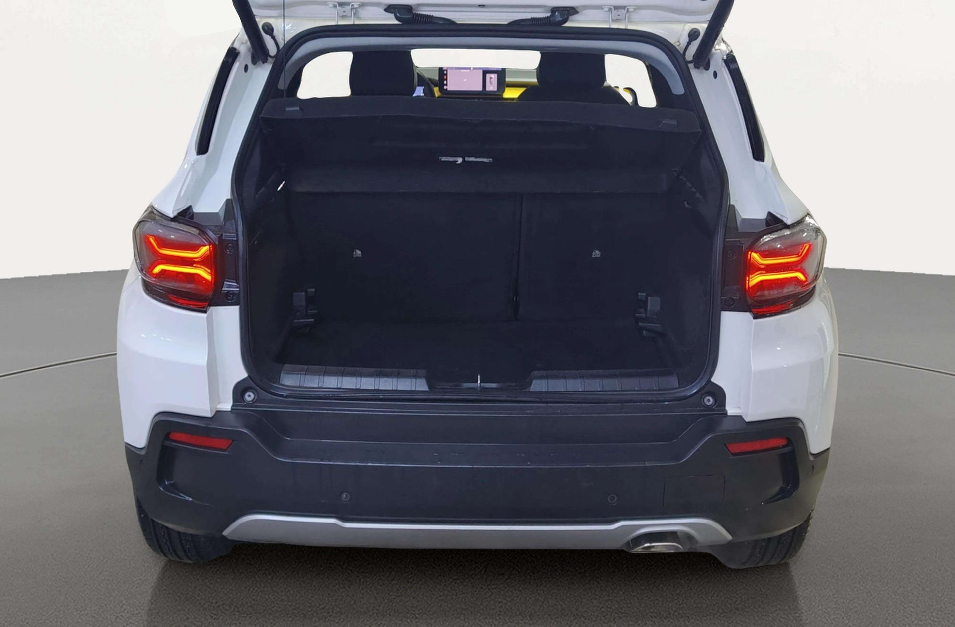 Jeep Avenger 1.2 G Summit - foto 20