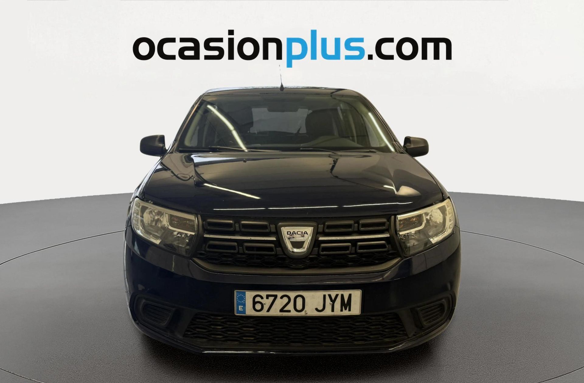 Dacia Sandero Ambiance 1.0 - foto 10
