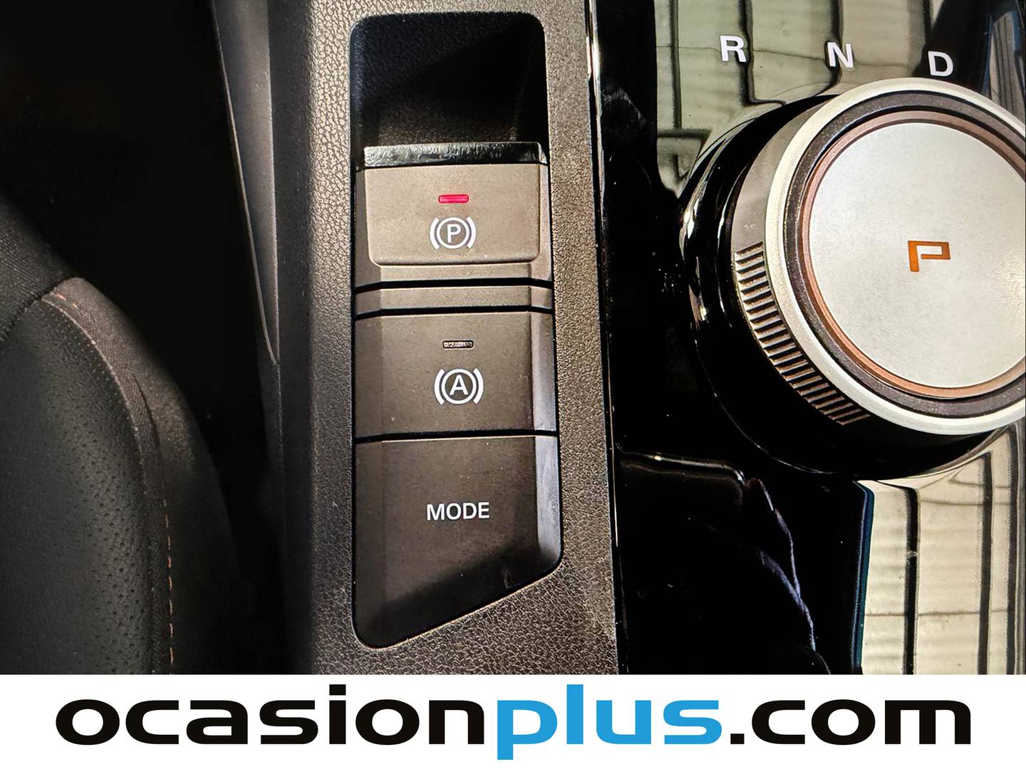 Vista trasera derecha