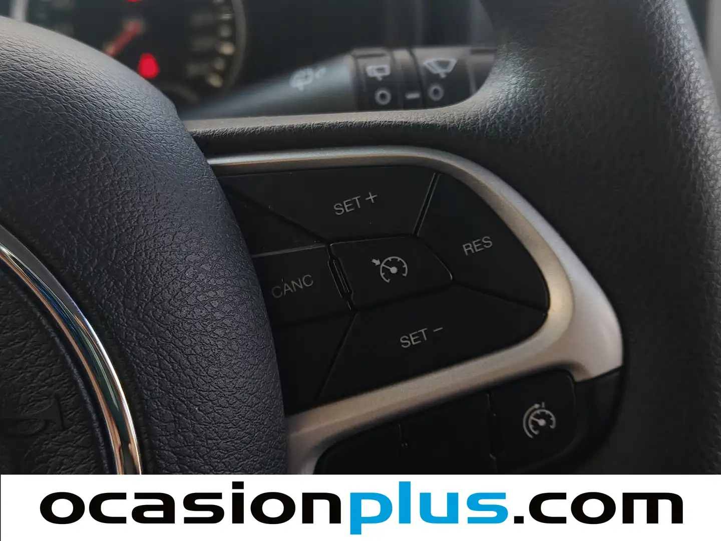 Foto Jeep Renegade Jeep Renegade 1.0G Sport 4x2 (120 CV)