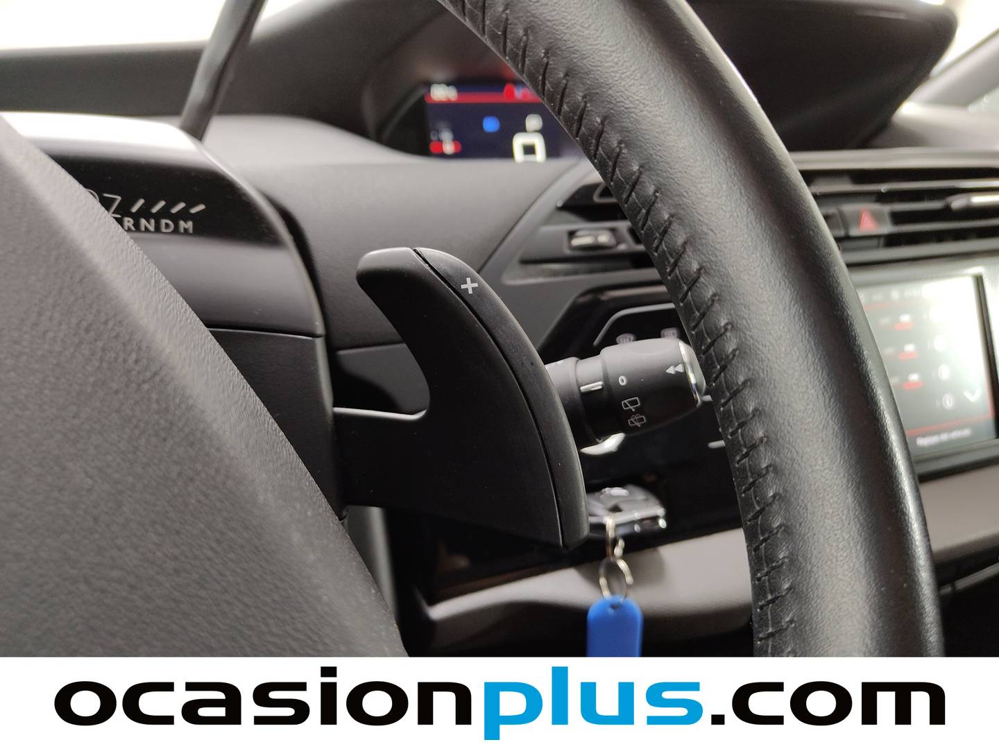 Citroën Grand C4 Spacetourer Citroën Grand C4 Spacetourer PureTech 130 S&S Feel EAT8 (130 CV) 7 Plazas barato