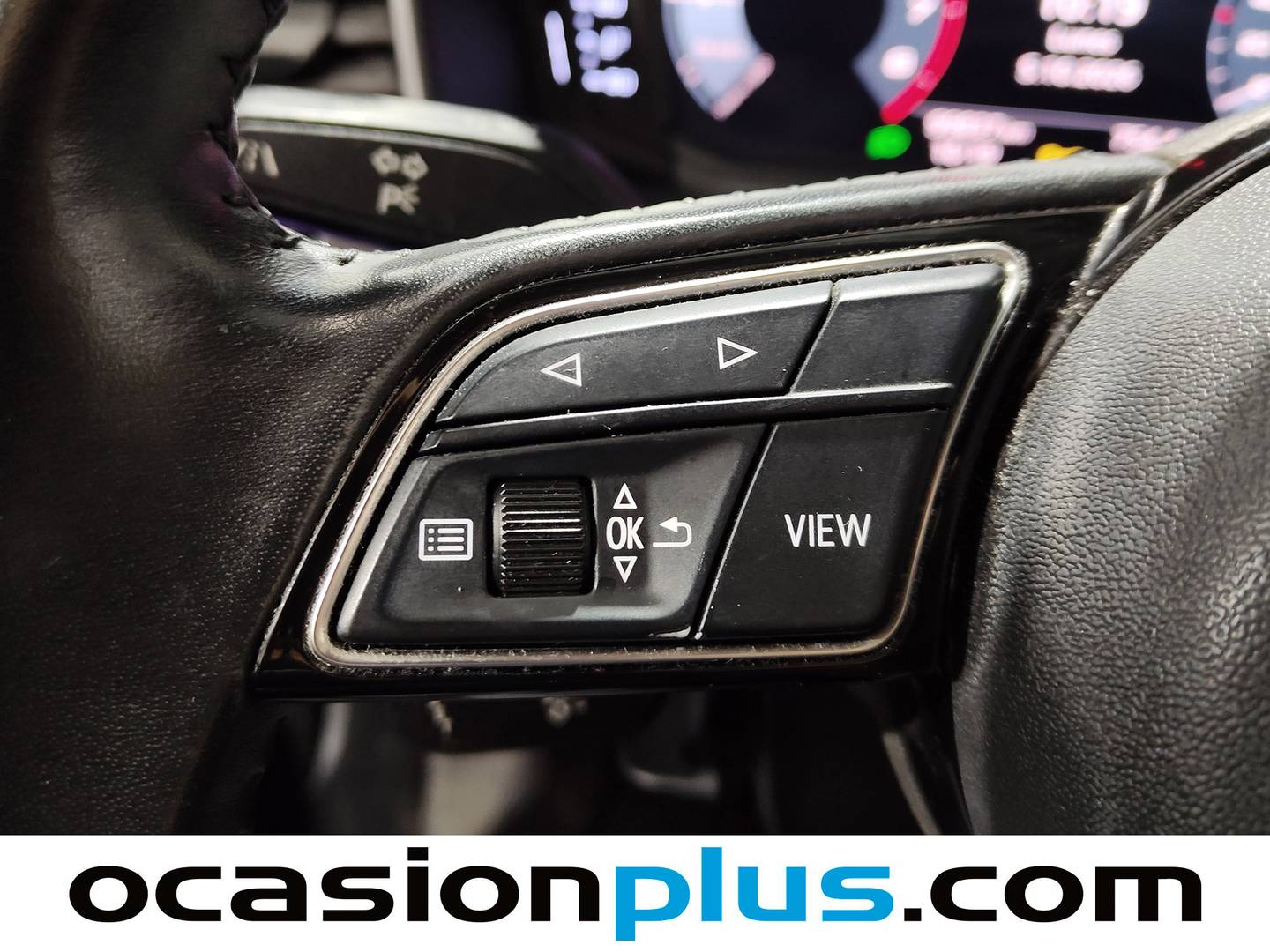Audi A1 Audi A1 Sportback Advanced 25 TFSI (95 CV) seminuevo