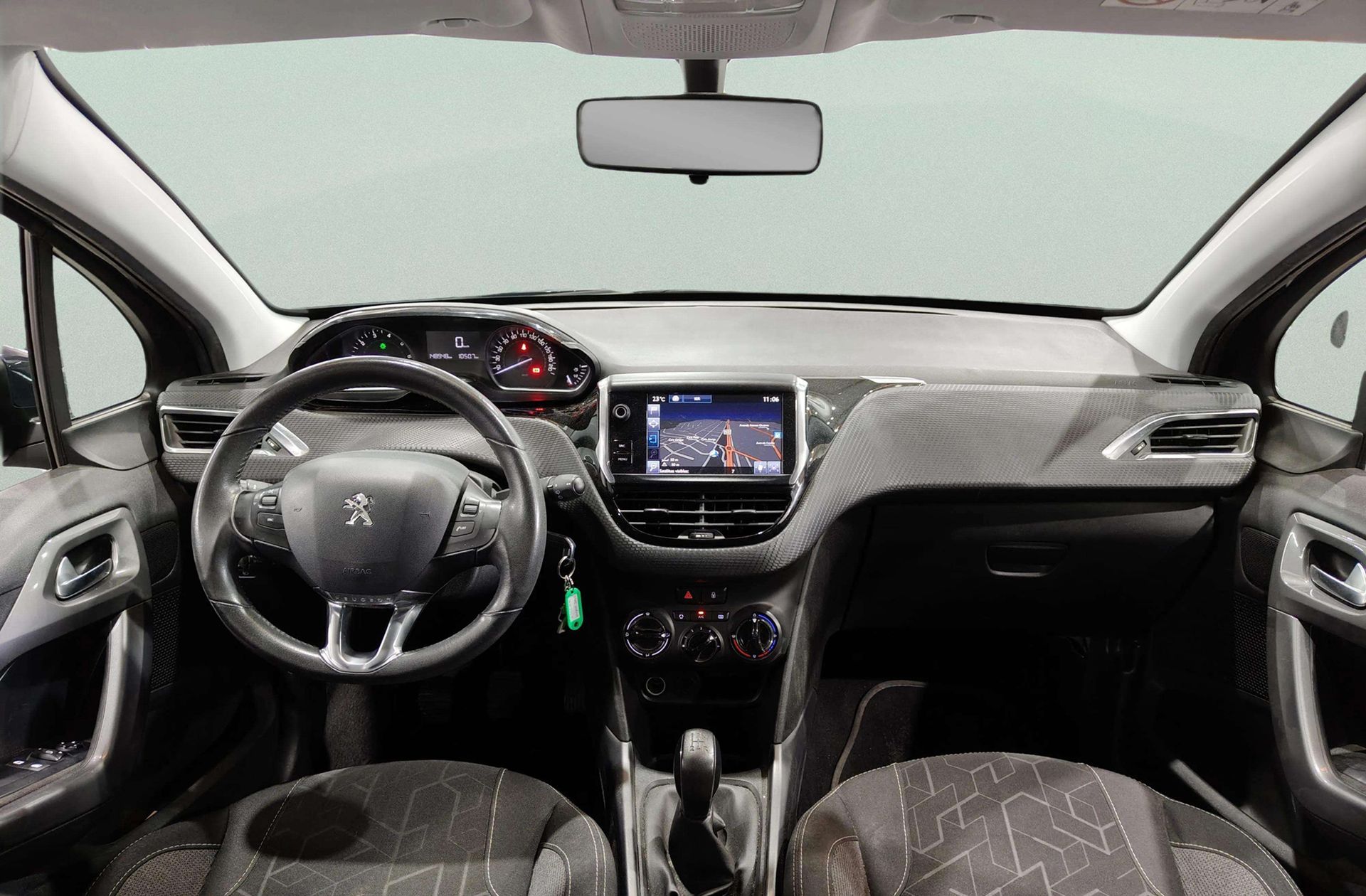 Peugeot 2008 PureTech 82 Active - foto 6