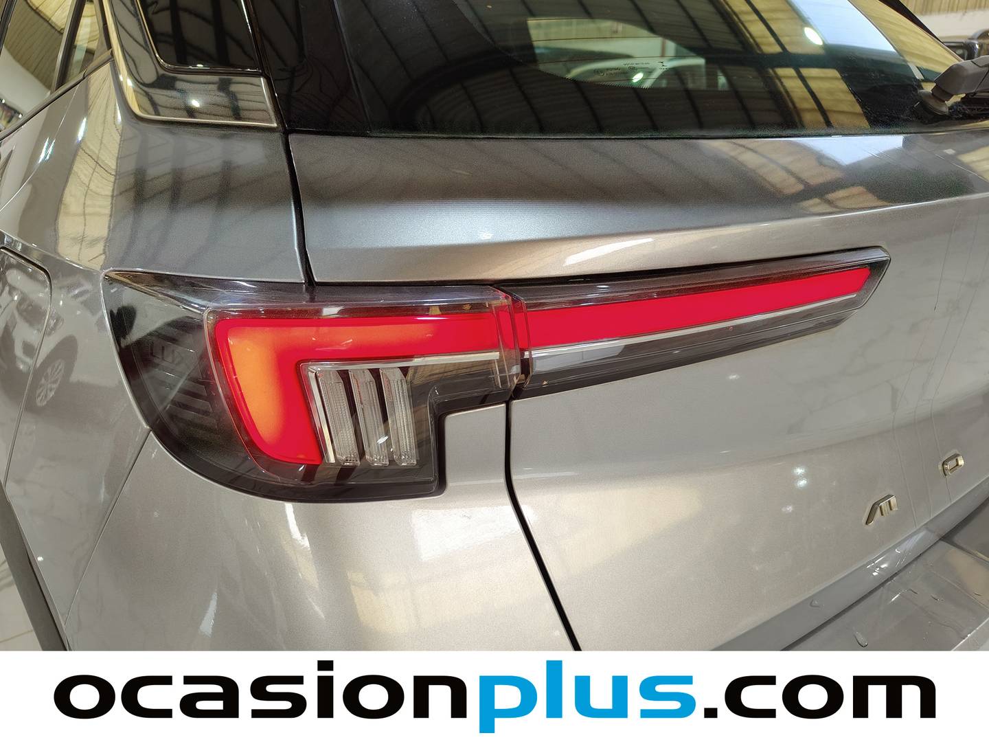 Acabados Opel Mokka Opel Mokka 1.2 T Edition (100 CV)