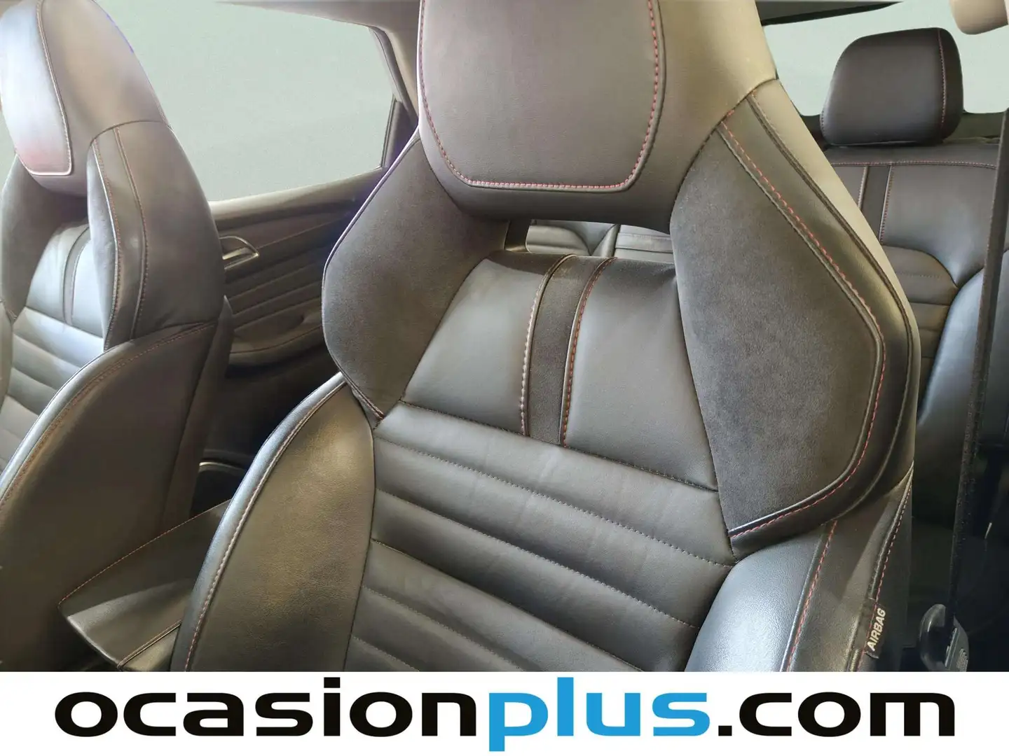 Foto MG HS MG HS 1.5 Turbo GDI Luxury DCT (162 CV)