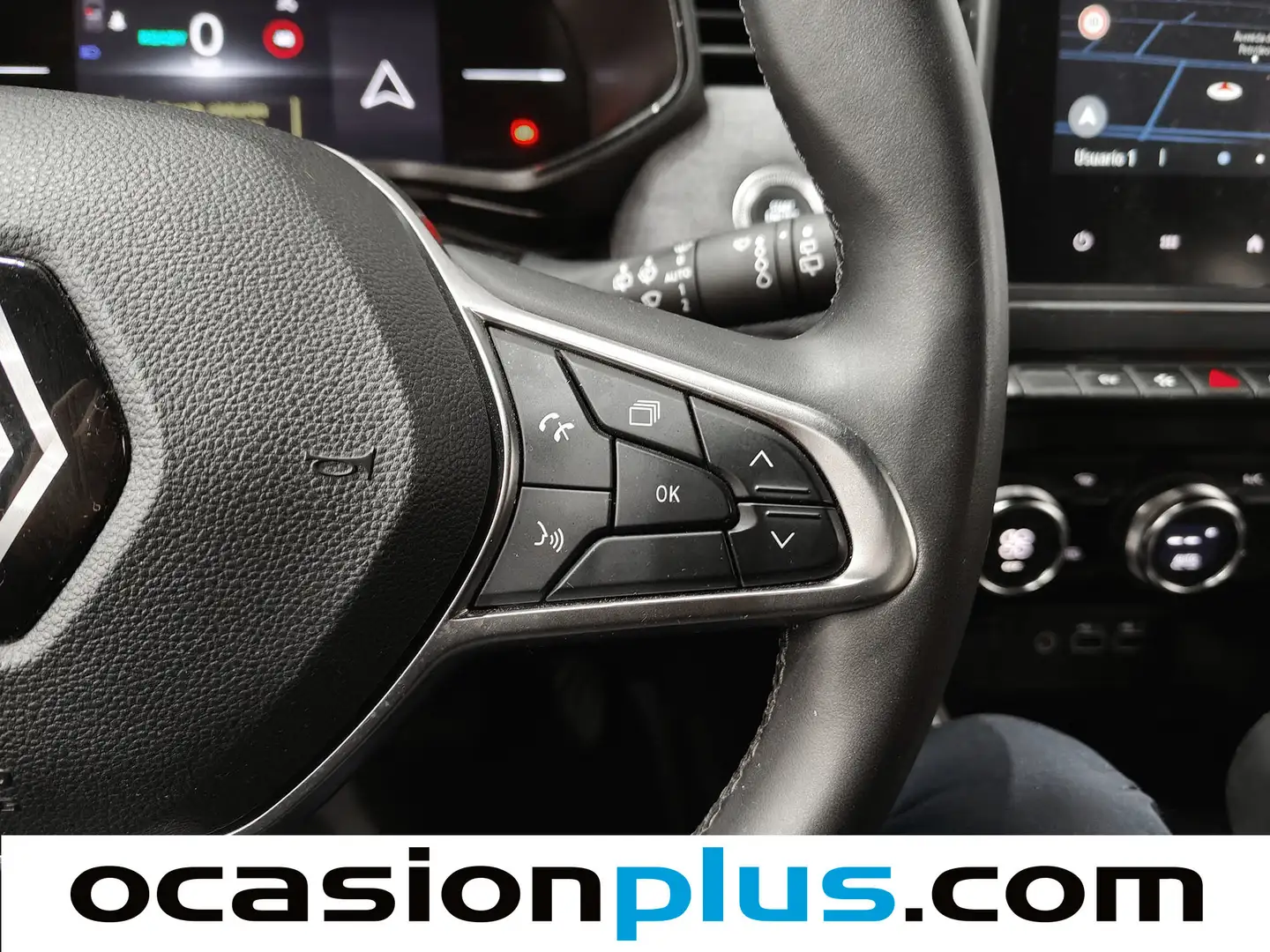 Foto Renault Clio Renault Clio Techno E-Tech full Híbrido  (143 CV)