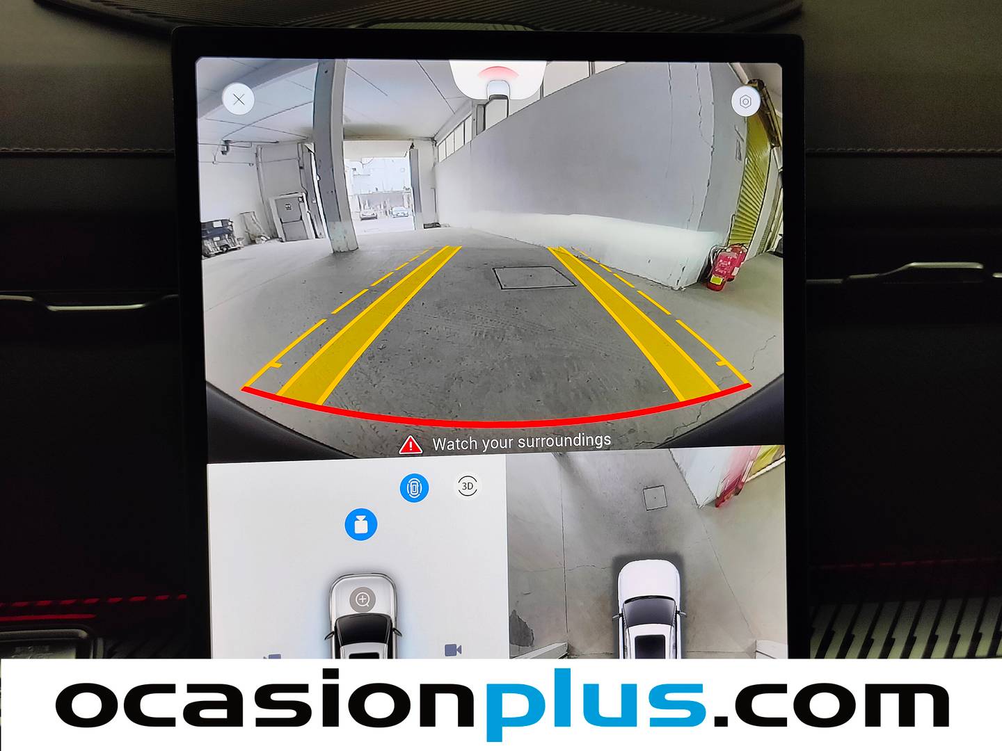Paquetes del JAECOO 7 JAECOO 7 1.6 TGDI Select FWD (145 CV)
