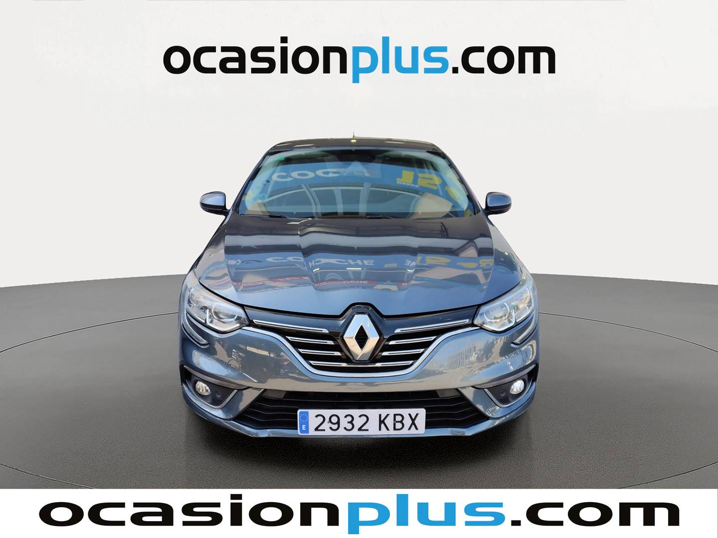 Renault Mégane Renault Megane Zen Energy dCi (130 CV) km 0
