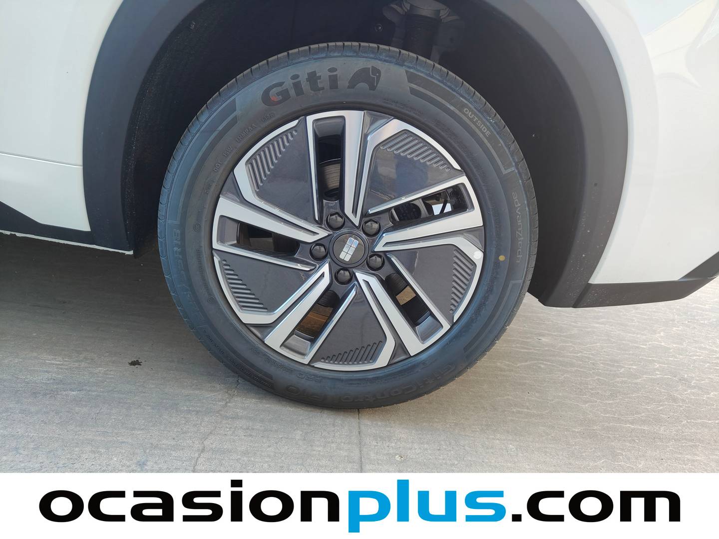 Geely Starray EM-i Geely Starray EM-i 1.5 PHEV PRO (262 CV) seminuevo