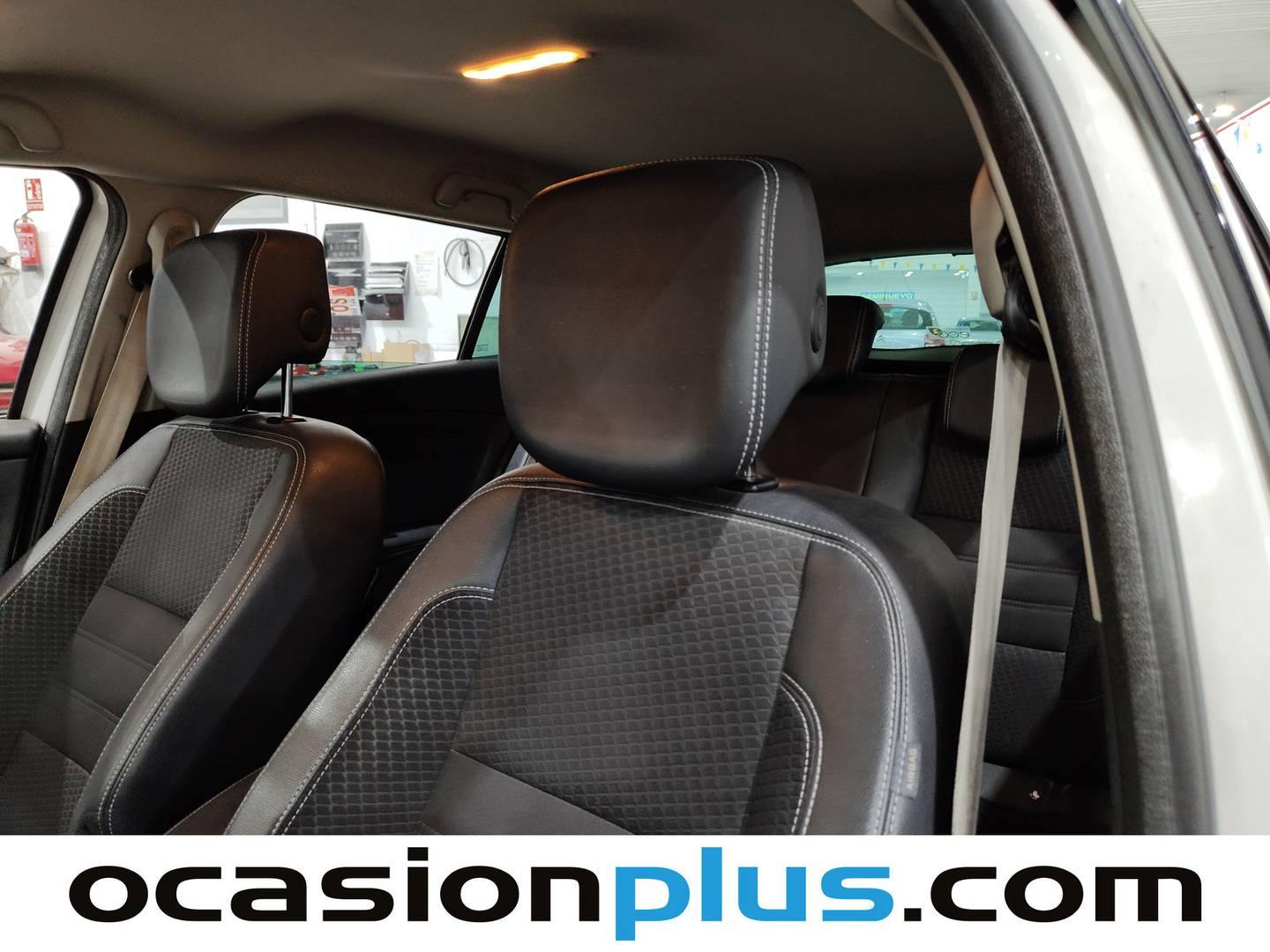 Renault Mégane Renault Megane Sport Tourer Bose Energy dCi (130 CV) 130cv