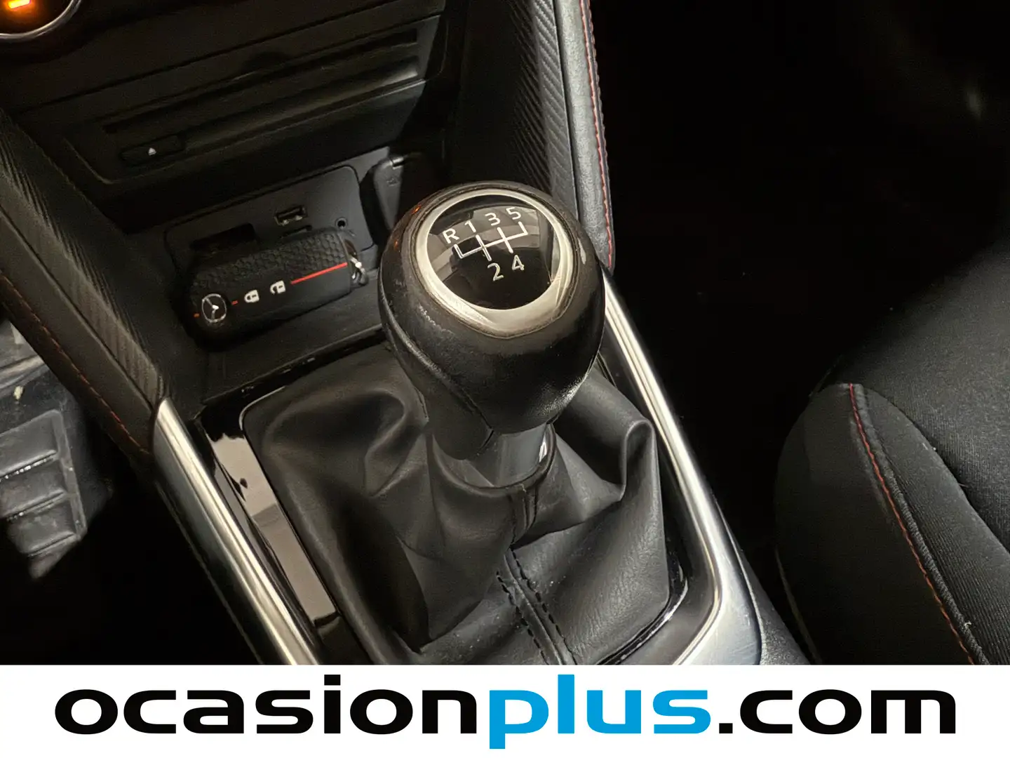 Foto Mazda Mazda2 Mazda Mazda 2 1.5 GE Luxury + Safety (90 CV)