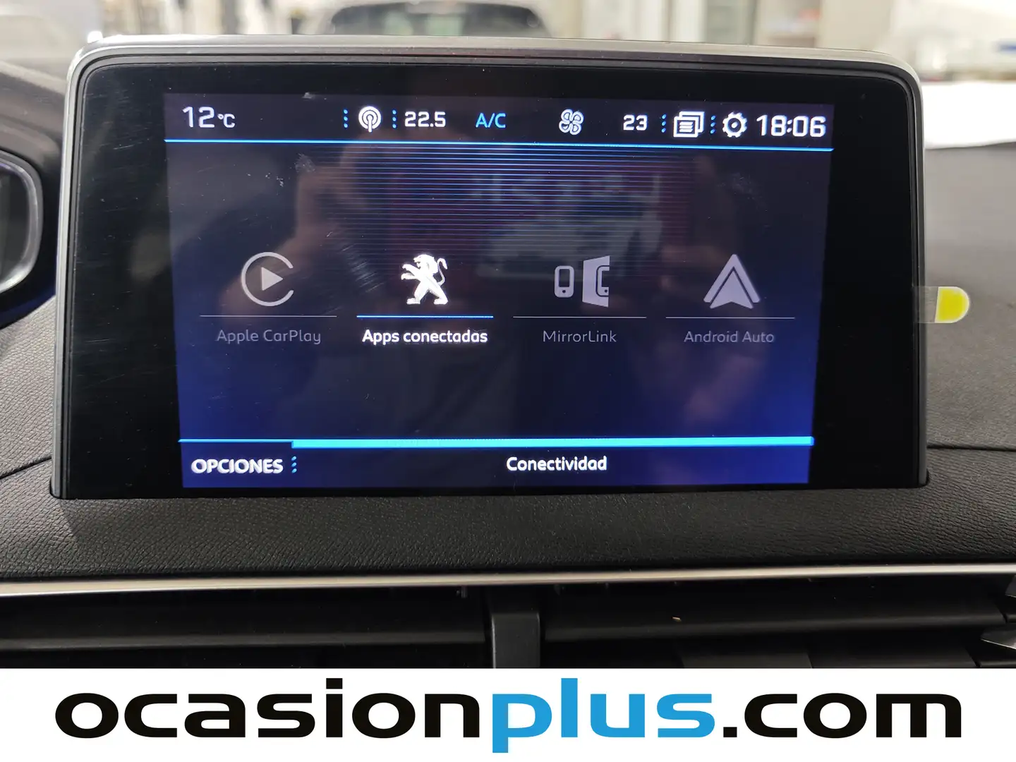 Foto Peugeot 3008 Peugeot 3008 BlueHDI 130 S&S Allure  (130 CV)