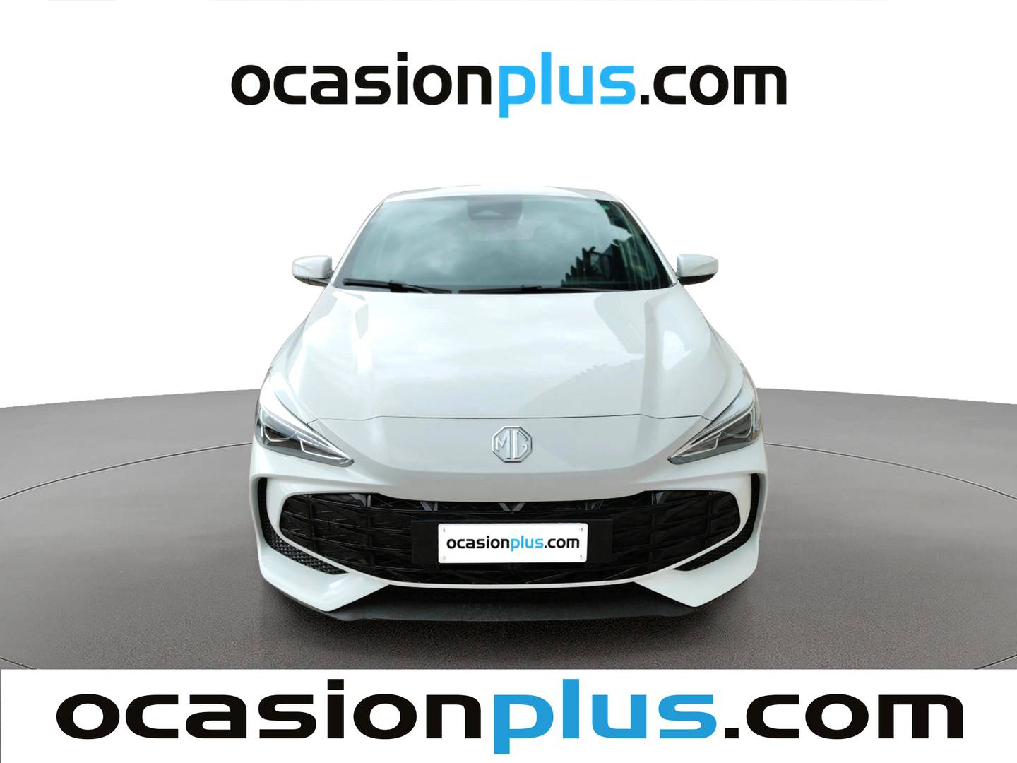 MG MG3 MG MG3 1.5 Comfort (116 CV) 116cv
