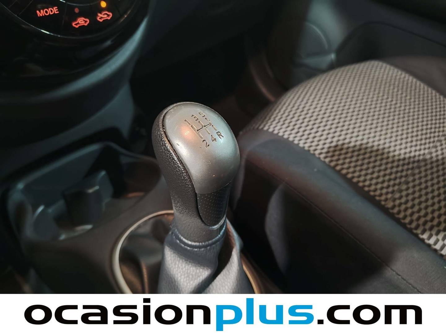 Nissan Micra Nissan Micra 1.2G Acenta (80 CV) de segunda mano