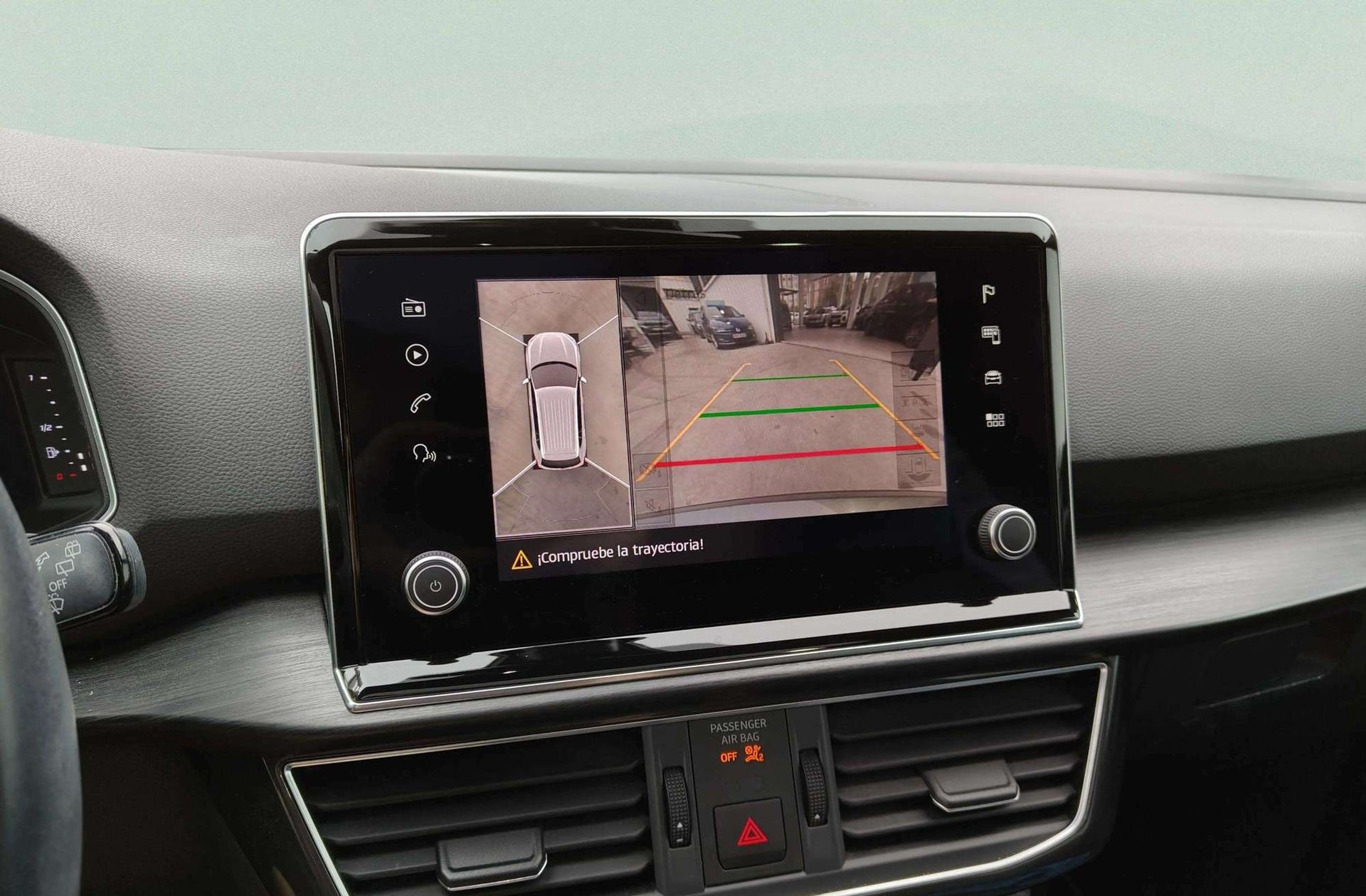 SEAT Tarraco 1.5 TSI Xcellence Plus 7 plazas - foto 10