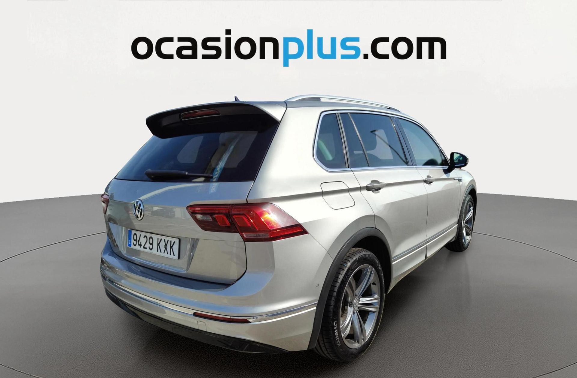Volkswagen Tiguan Advance 1.5 TSI Pack R-LINE - foto 4