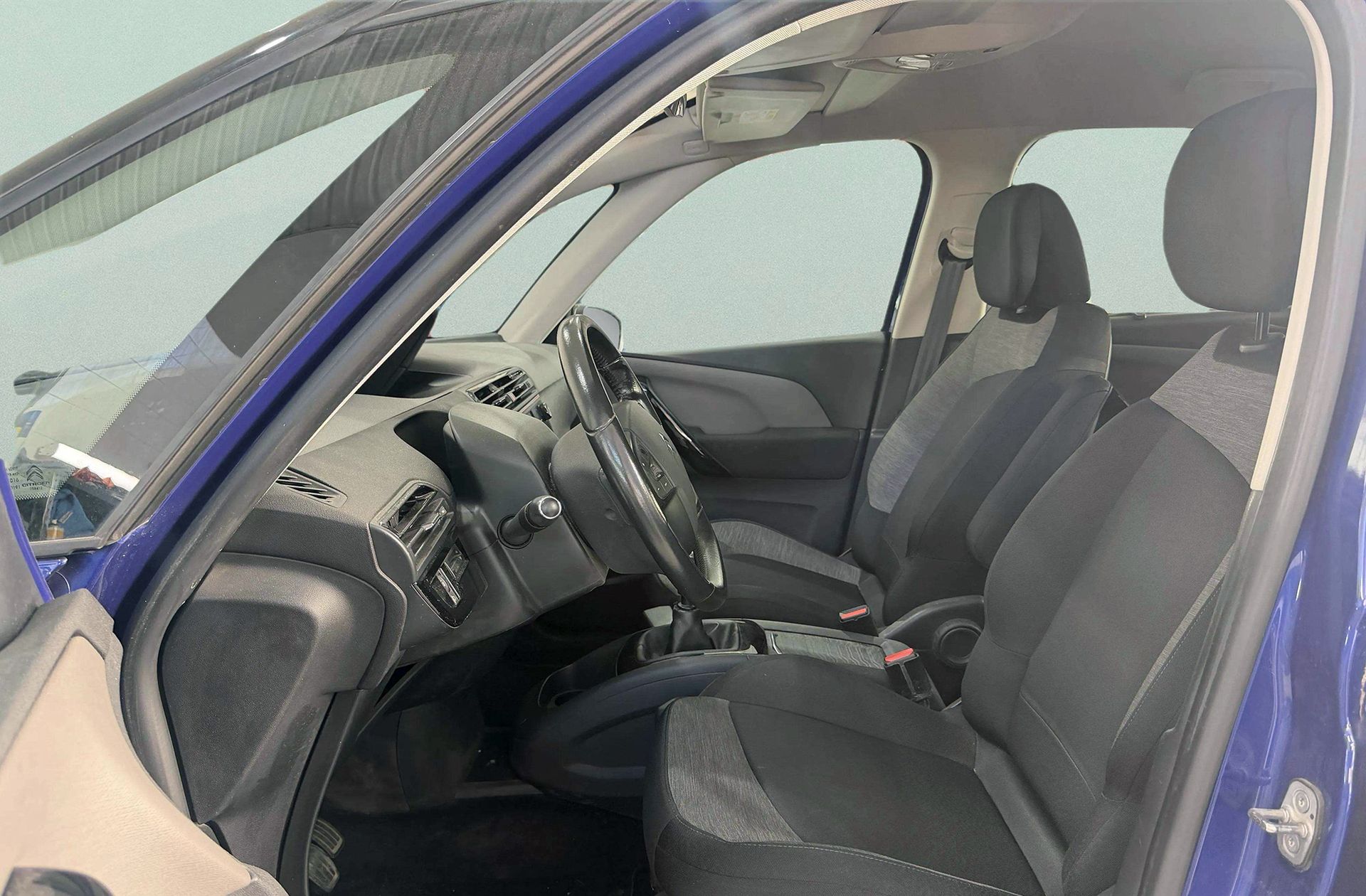 Citroën C4 Picasso PureTech 130 Feel - foto 12