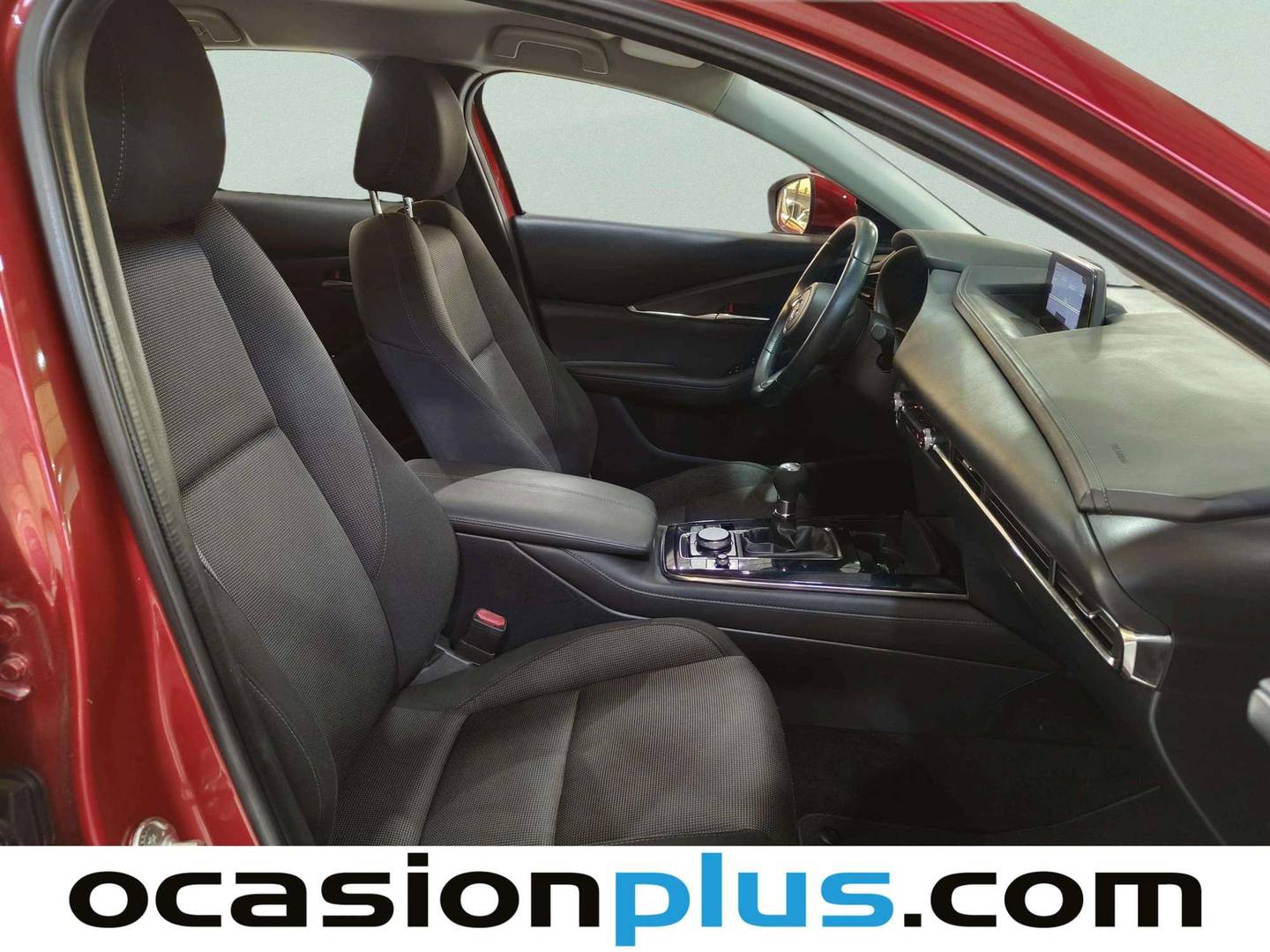 Mazda CX-30 Mazda CX-30 2.0 e-Skyactiv-G Zenith (122 CV) barato