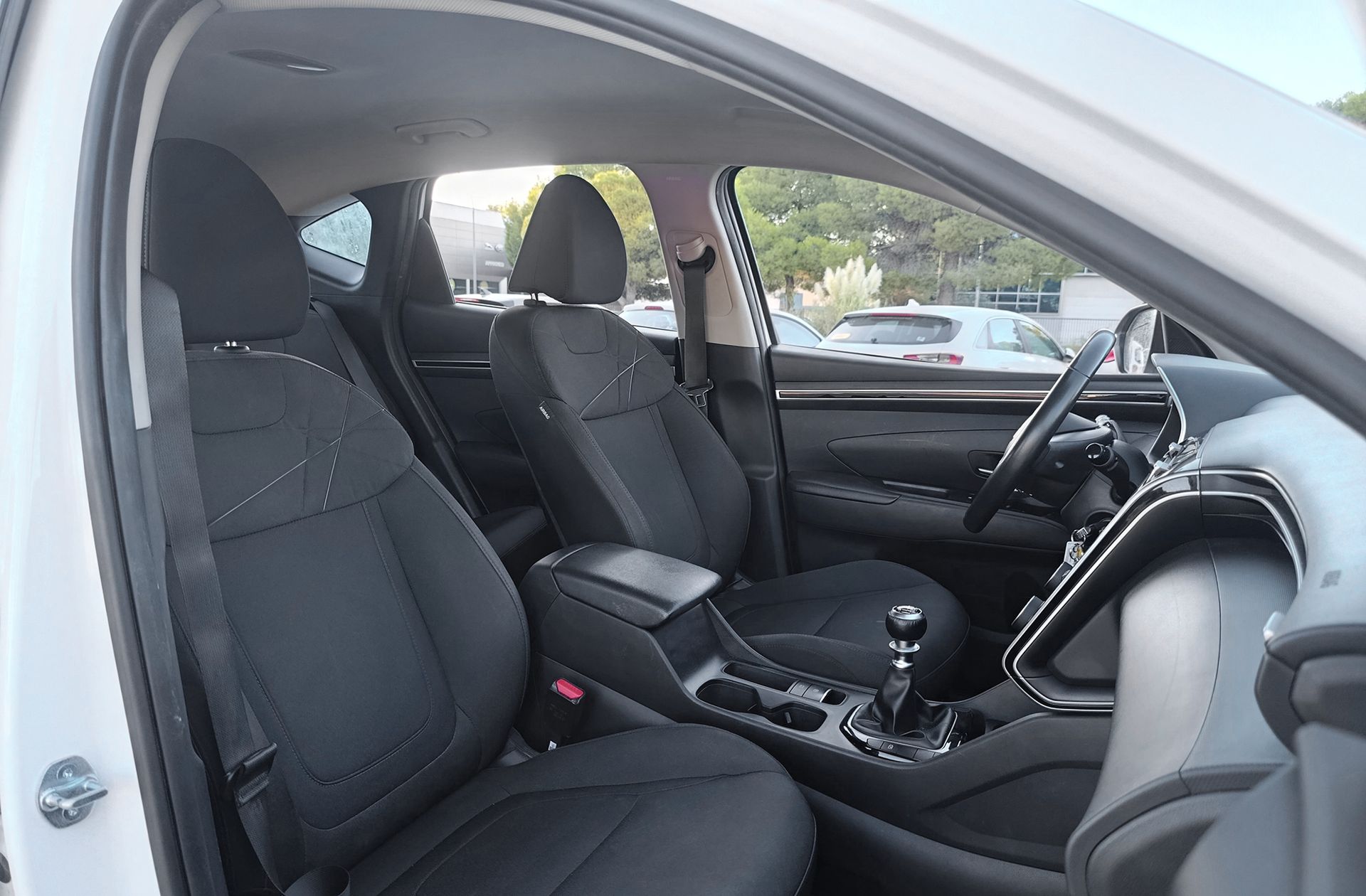 Hyundai Tucson 1.6 T-GDi Klass 4x2 - foto 18