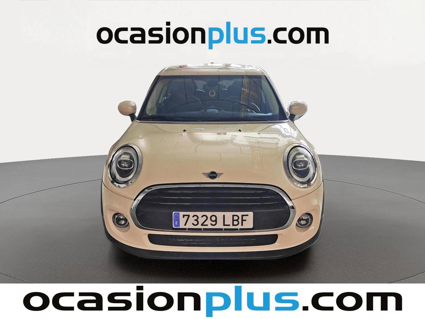 Mini MINI Mini MINI Cooper 5 Puertas One (102 CV) 102cv