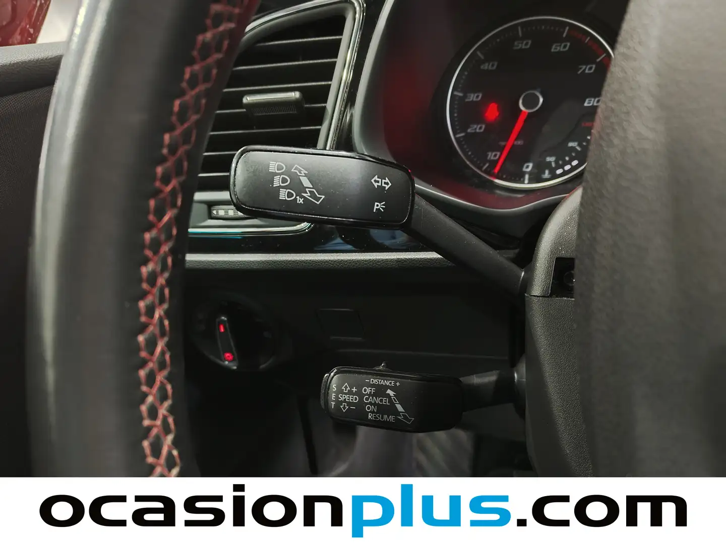 Foto Seat León SEAT León 1.5 TSI S&S FR DSG  (150 CV)