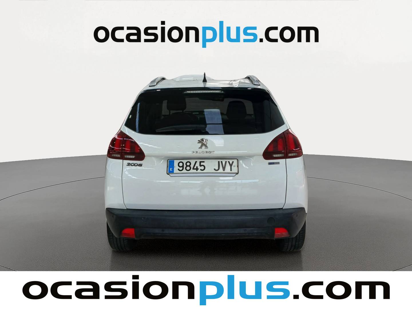 Peugeot 2008 Peugeot 2008 PureTech 82 Style (82 CV) al mejor precio