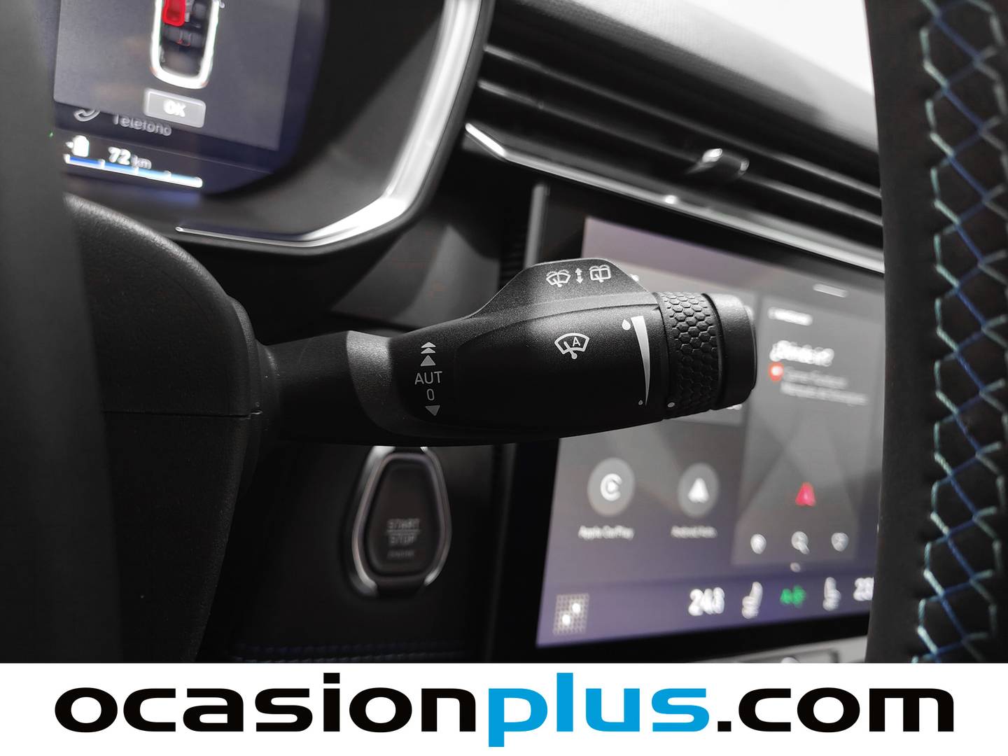 Lynk & Co 01 Lynk & Co 01 1.5 PHEV (261 CV) km 0