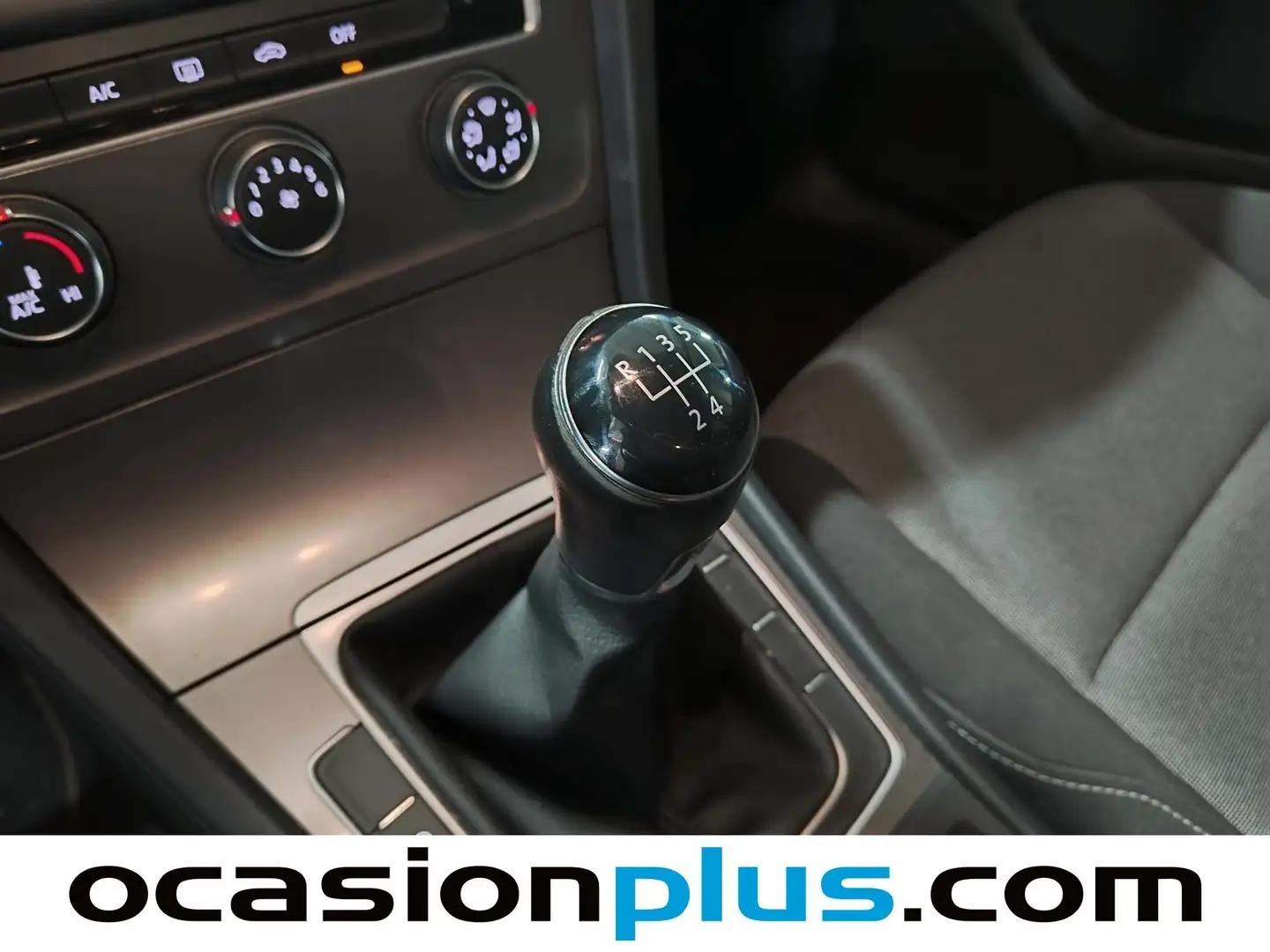 Foto Volkswagen Golf Volkswagen Golf Edition 1.6 TDI CR BMT  (110 CV)