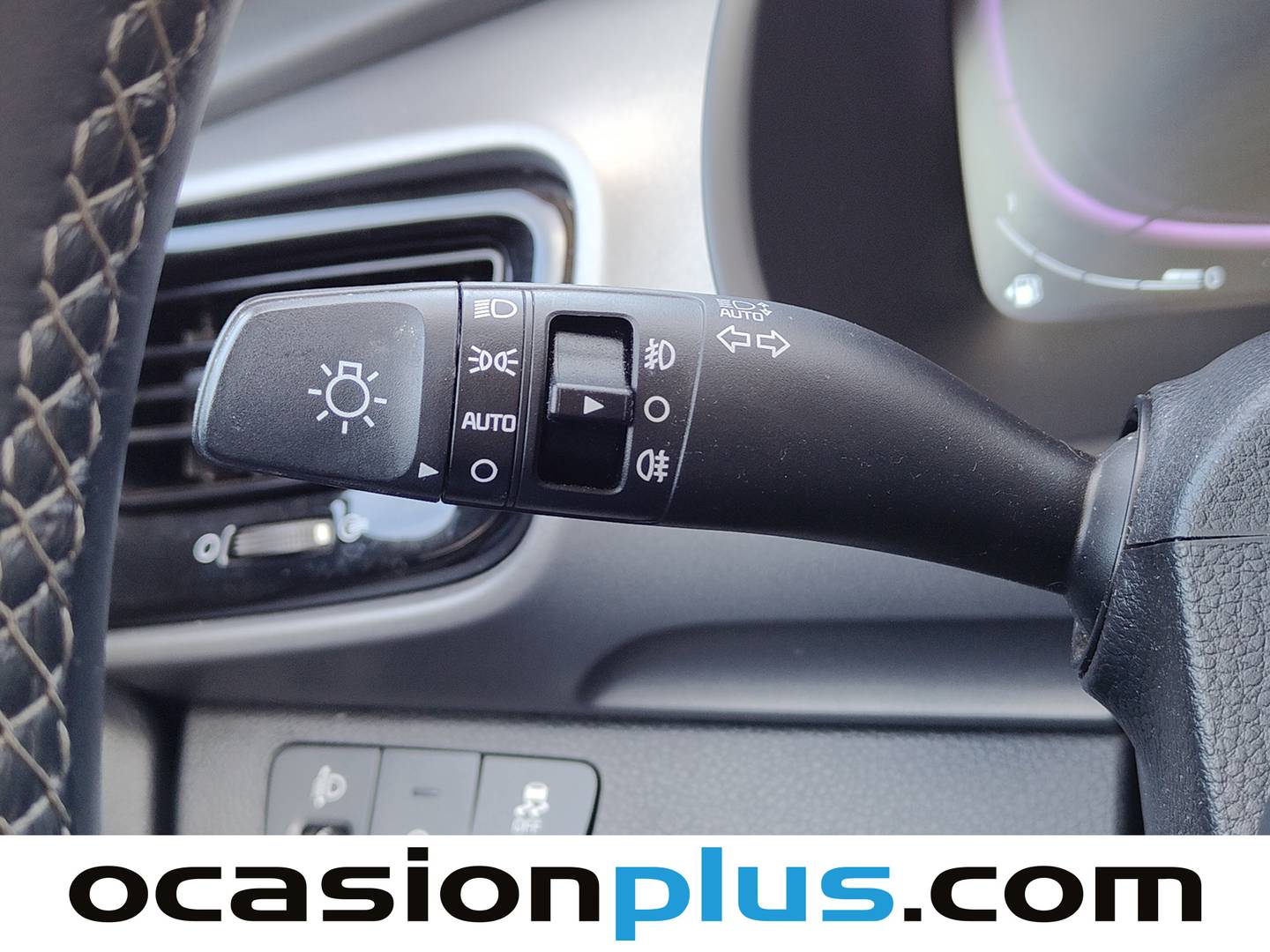 Paquetes del KIA Stonic KIA Stonic 1.2 DPi Drive (79 CV)
