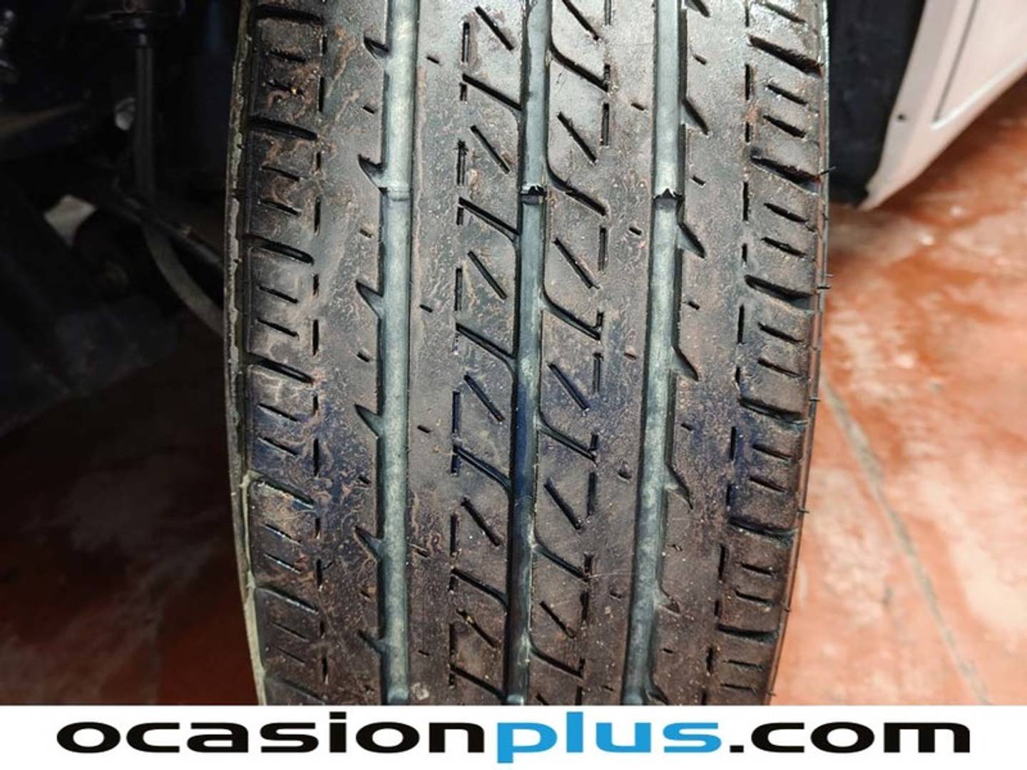 Foto Fiat DUCATO Fiat DUCATO Blucamp (140 CV)