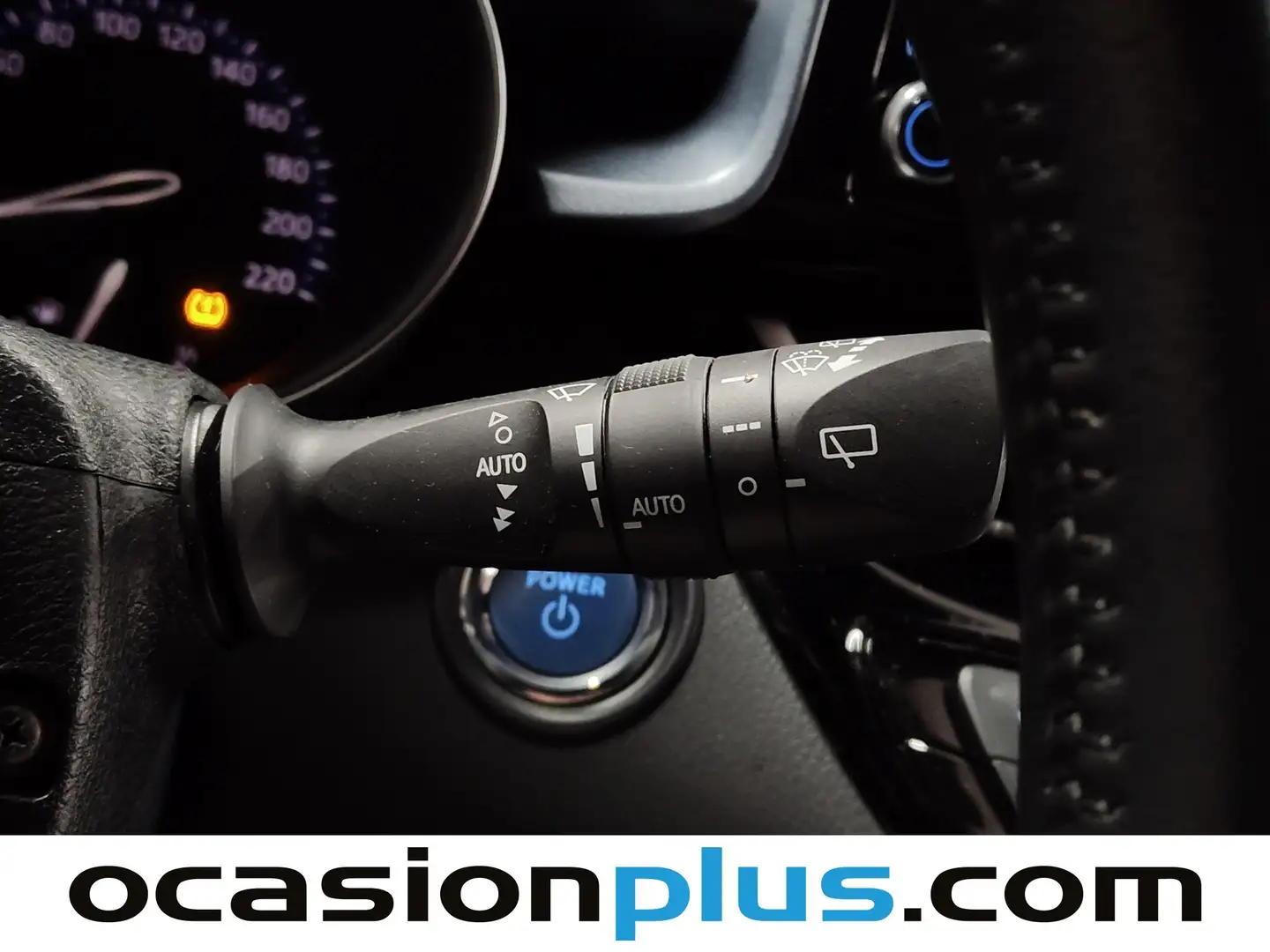 Foto Toyota C-HR Toyota C-HR 1.8 125H Advance (122 CV)