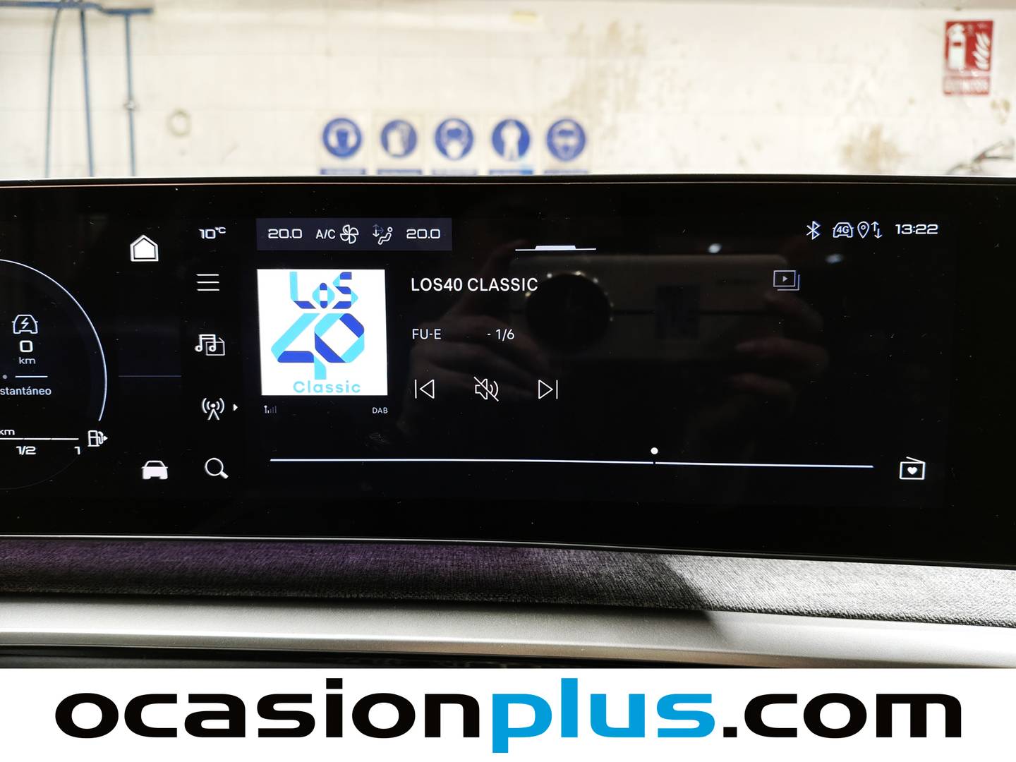 Peugeot 3008 Hybrid Peugeot 3008 Hybrid 145 Allure eDCS6 (145 CV) 2025