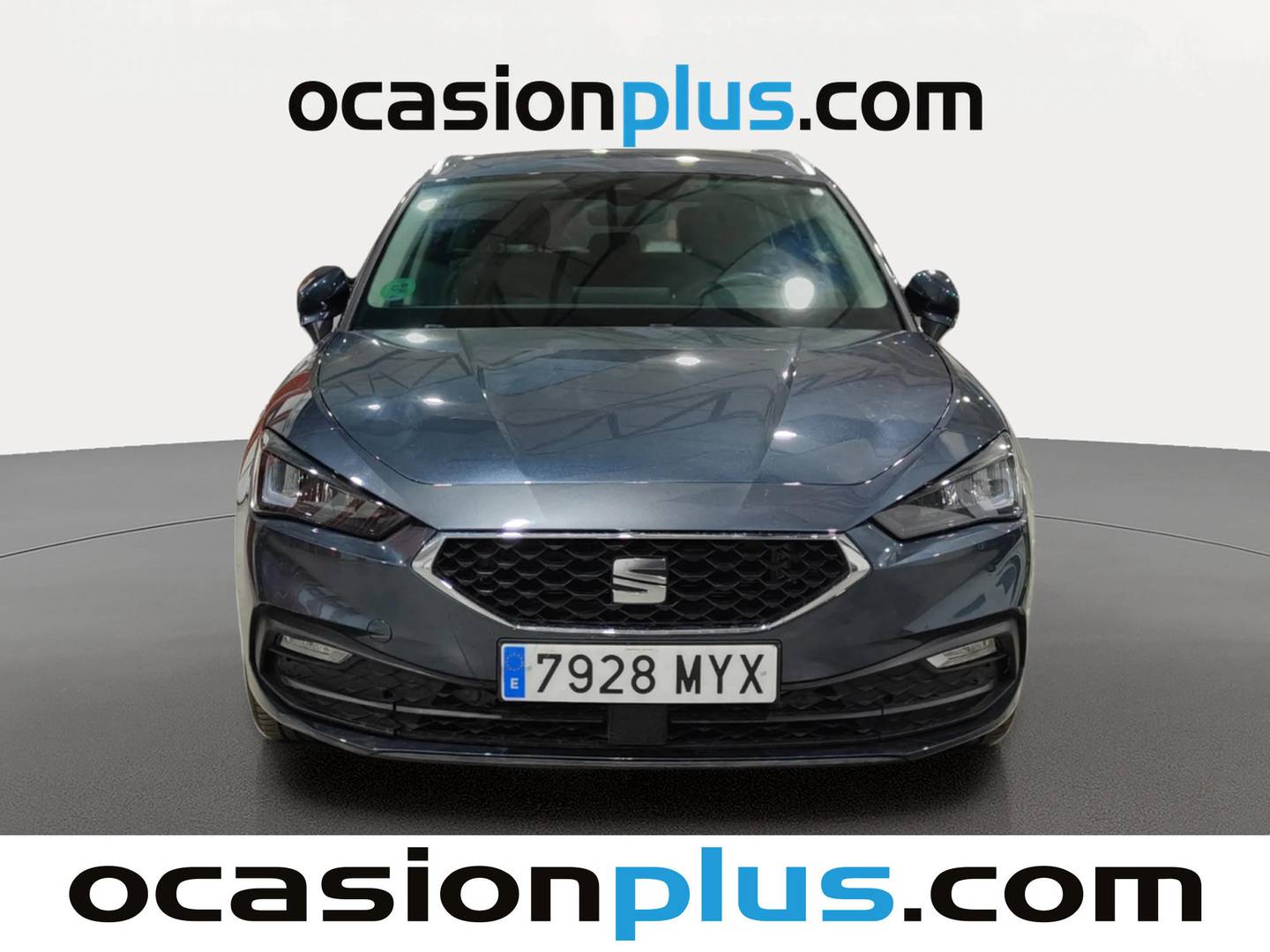 Foto Seat León SEAT León ST 1.5 TSI S&S Style XL (116 CV)