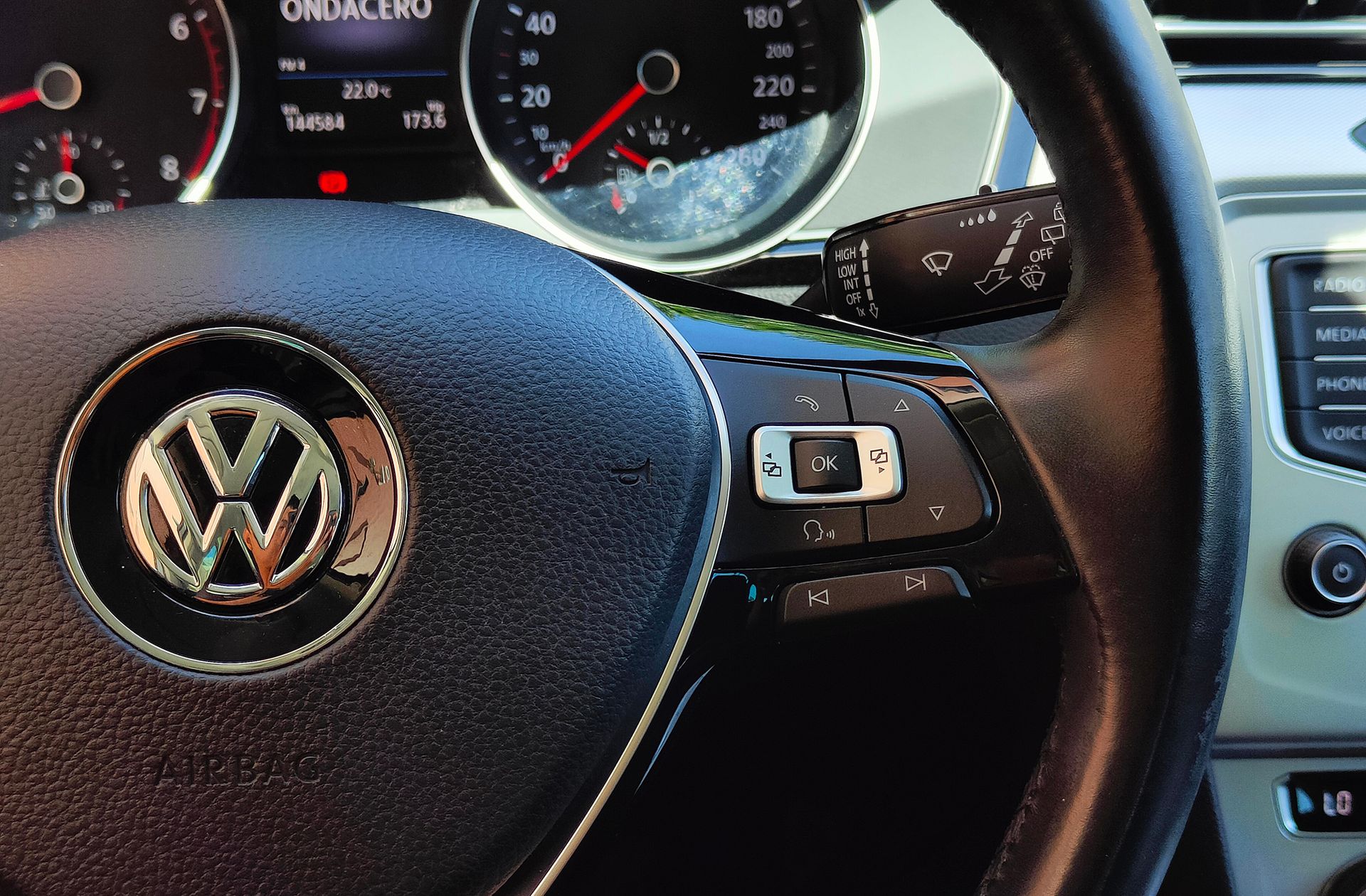 Volkswagen Passat Variant Advance 1.4 TSI ACT BMT - foto 35