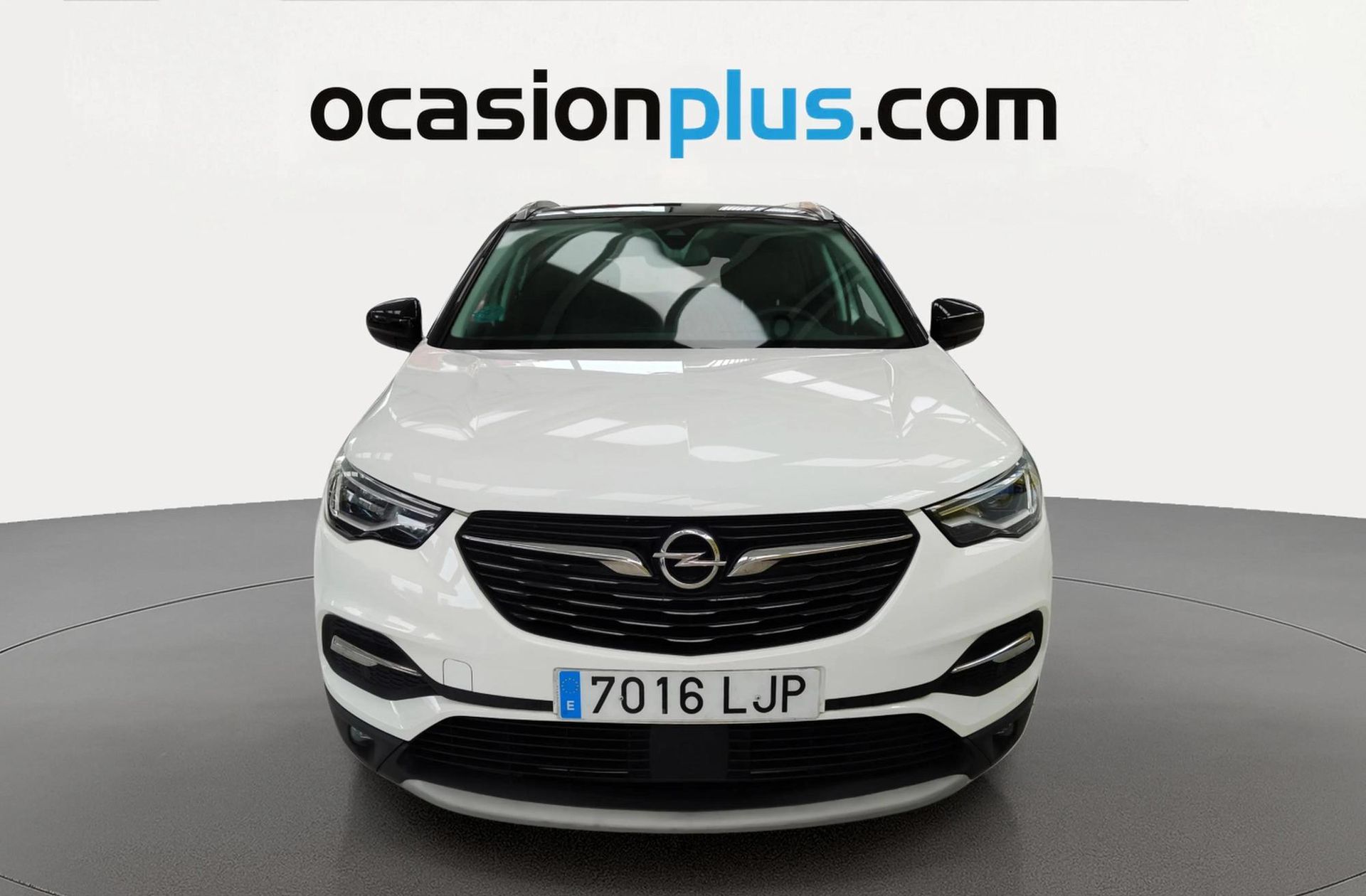 Opel Grandland 1.2 Turbo 120 Aniversario - foto 18