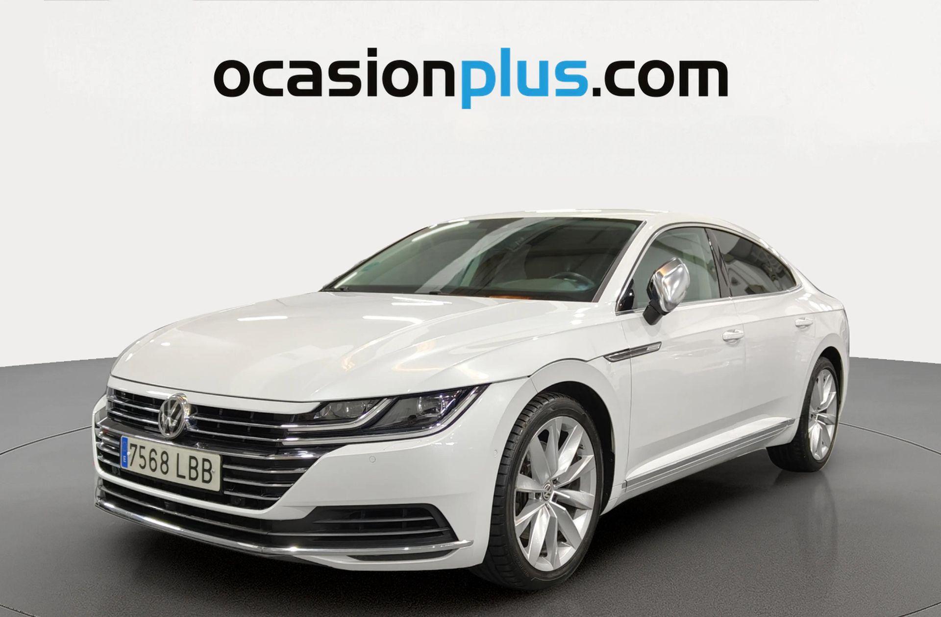 Volkswagen Arteon Elegance 2.0 TDI 4Motion DSG