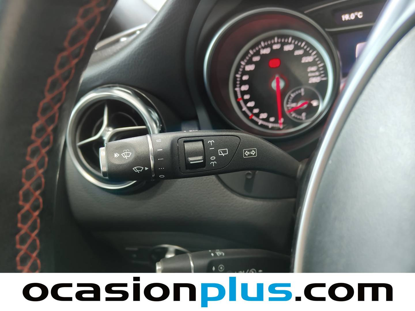 Mercedes GLA Mercedes GLA 250 4Matic (211 CV) automático
