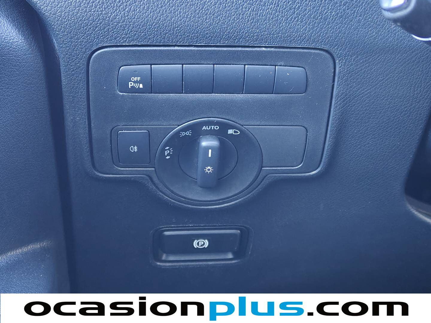 Foto Mercedes Vito Mercedes-Benz Vito Combi 114 CDI Tourer Select Larga AT (136 CV)