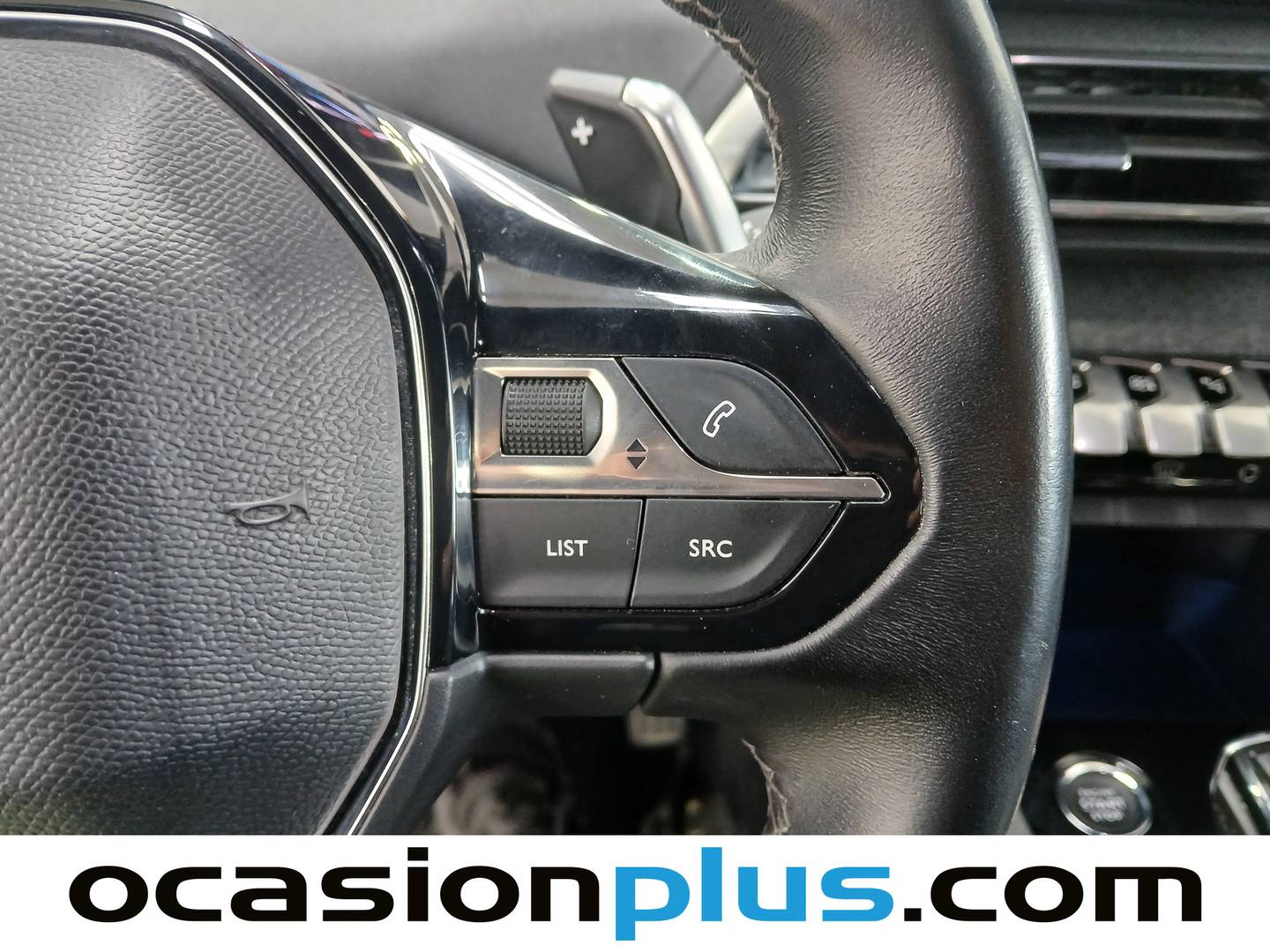Peugeot 3008 Peugeot 3008 PureTech 130 S&S Allure Pack EAT8 (130 CV) al mejor precio