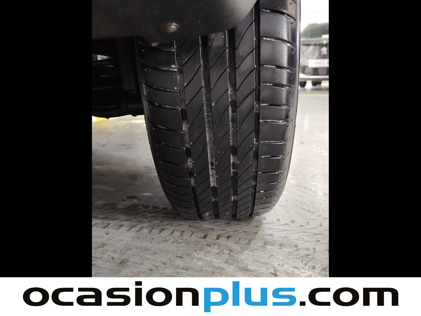 MG ZS MG ZS 1.0T Luxury Auto (111 CV) de segunda mano